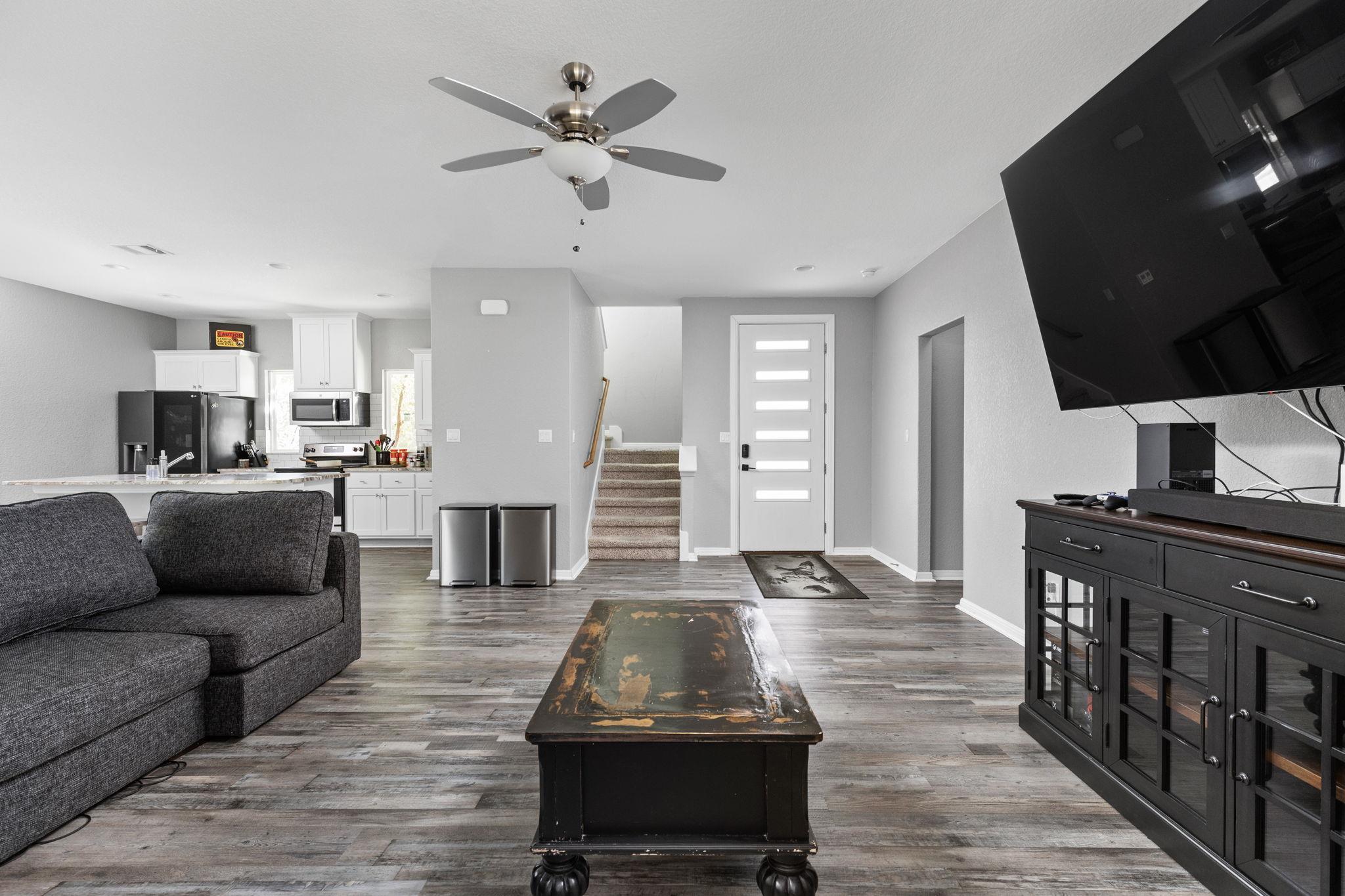 20601 Buckskin Rdg, Lago Vista, TX 78645