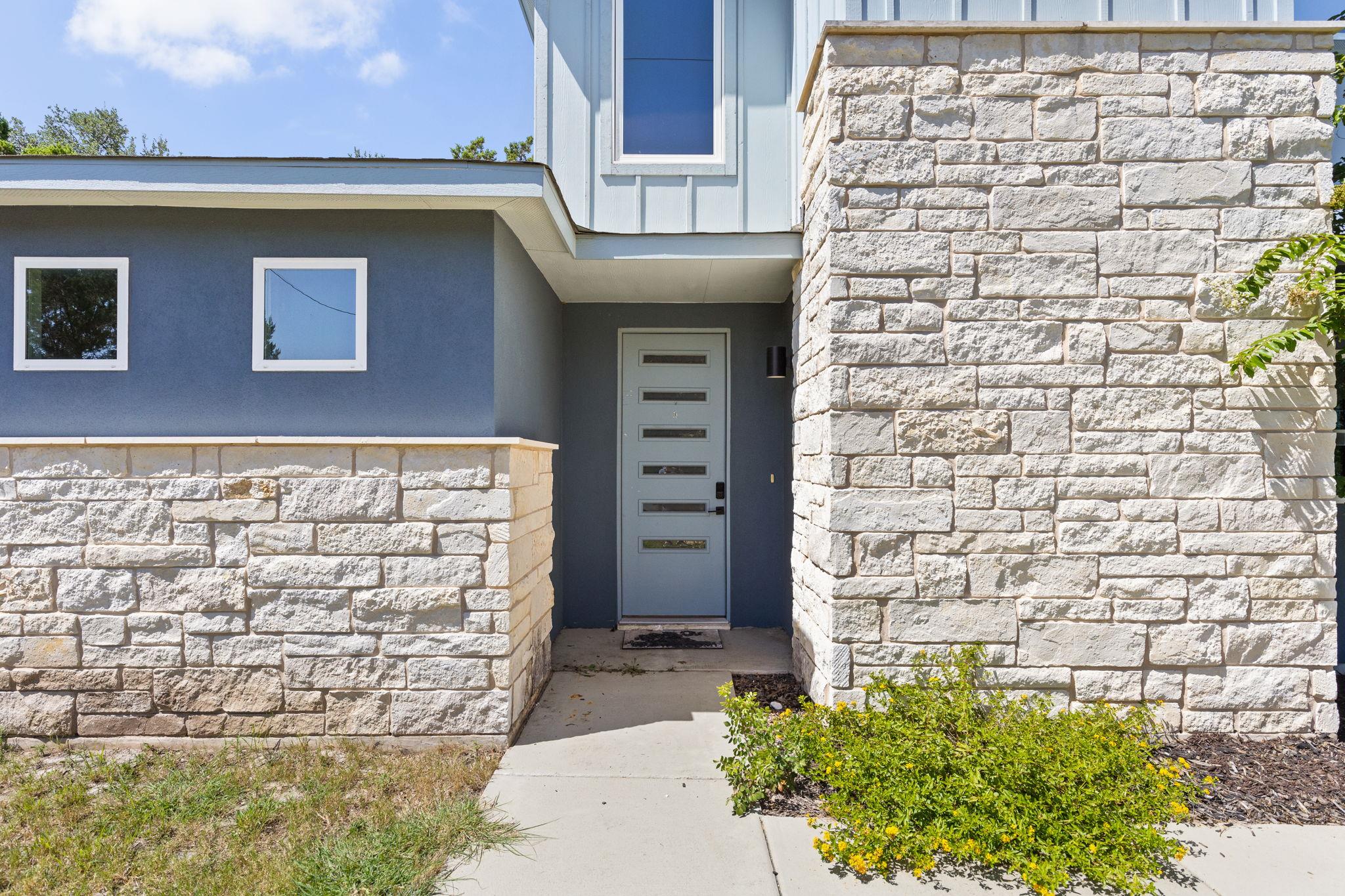 20601 Buckskin Rdg, Lago Vista, TX 78645