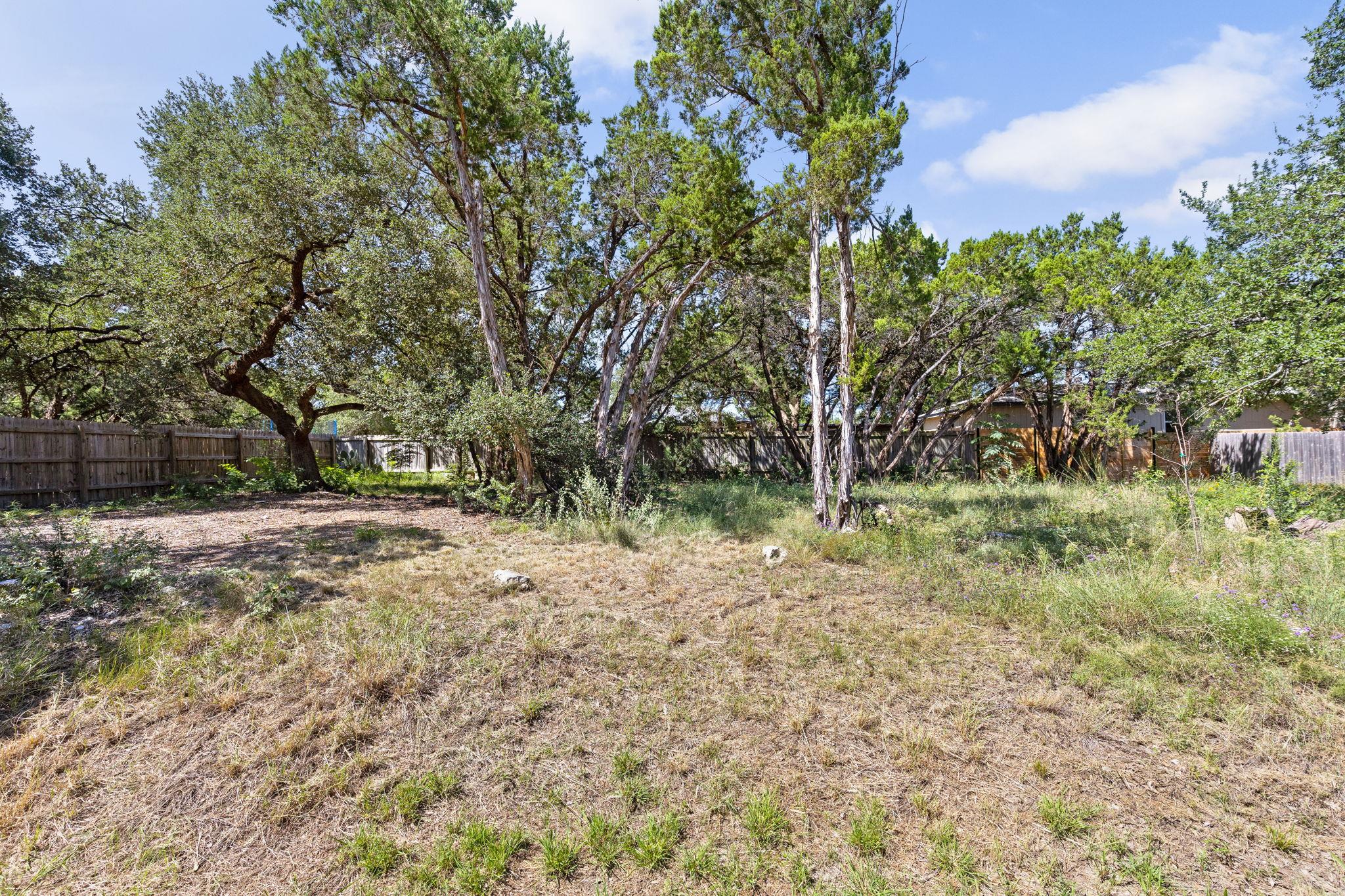 20601 Buckskin Rdg, Lago Vista, TX 78645