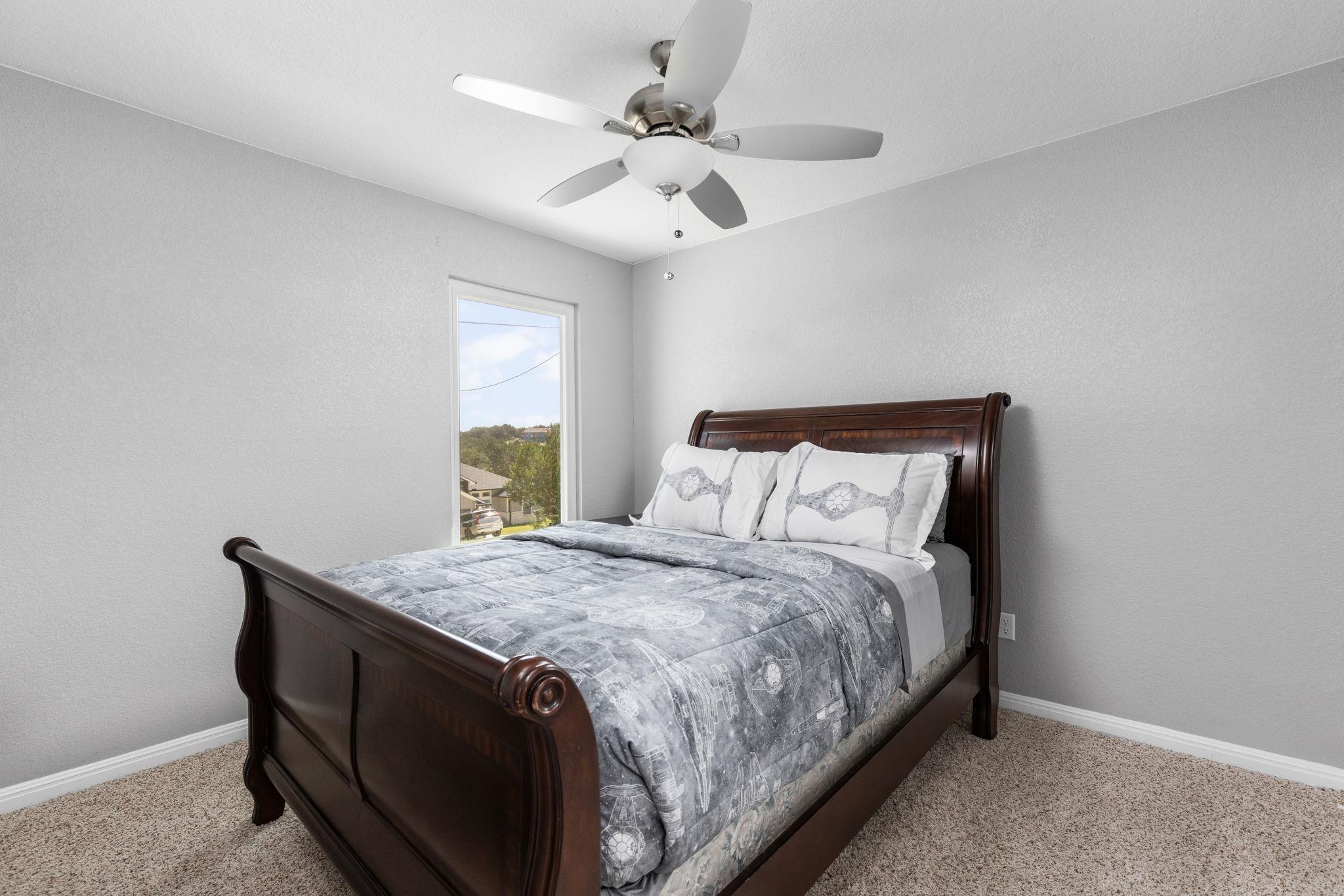 20601 Buckskin Rdg, Lago Vista, TX 78645