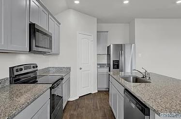 320 Wirecrested Dr, Lockhart, TX 78644
