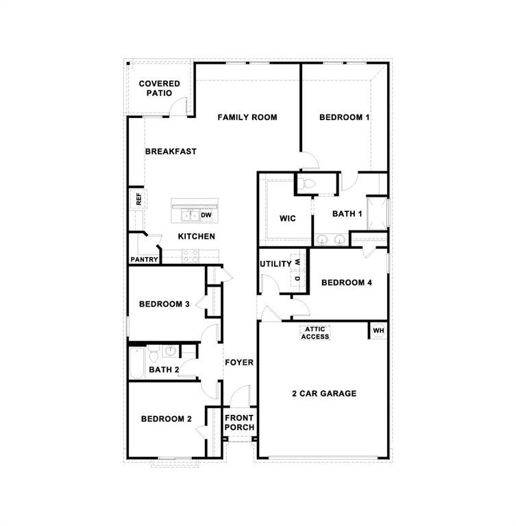 320 Wirecrested Dr, Lockhart, TX 78644