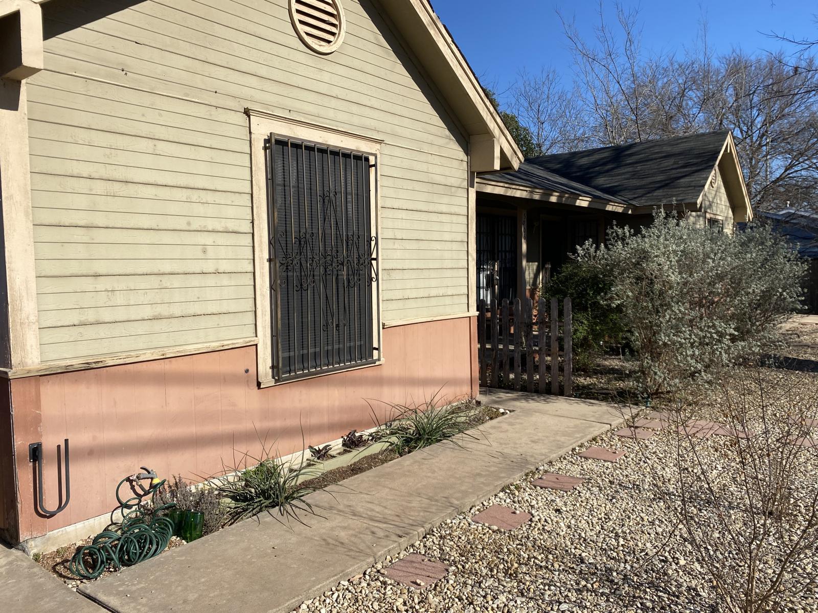 5006 Sara Dr # A, Austin, TX 78721