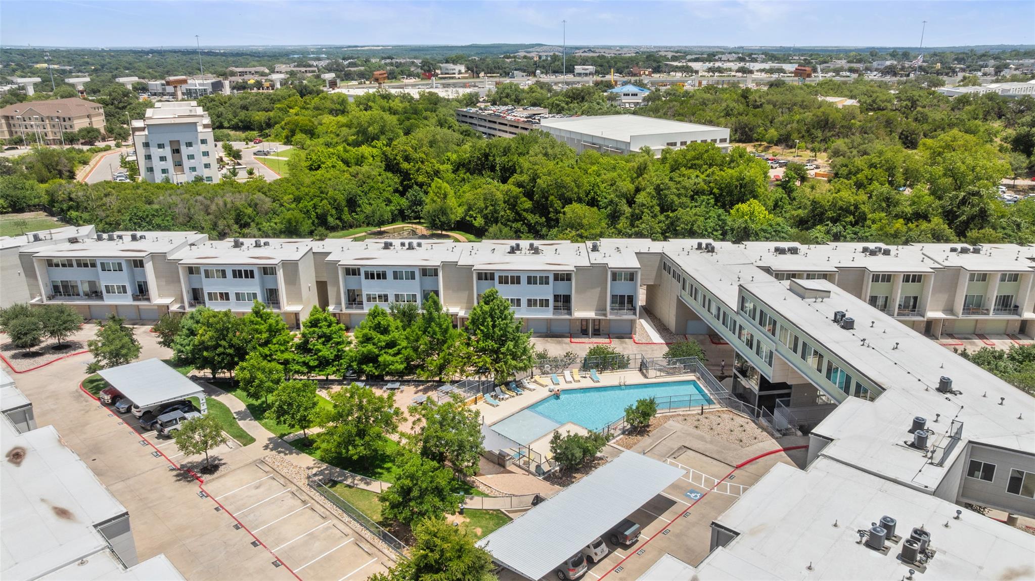 604 N Bluff Dr # 146, Austin, TX 78745