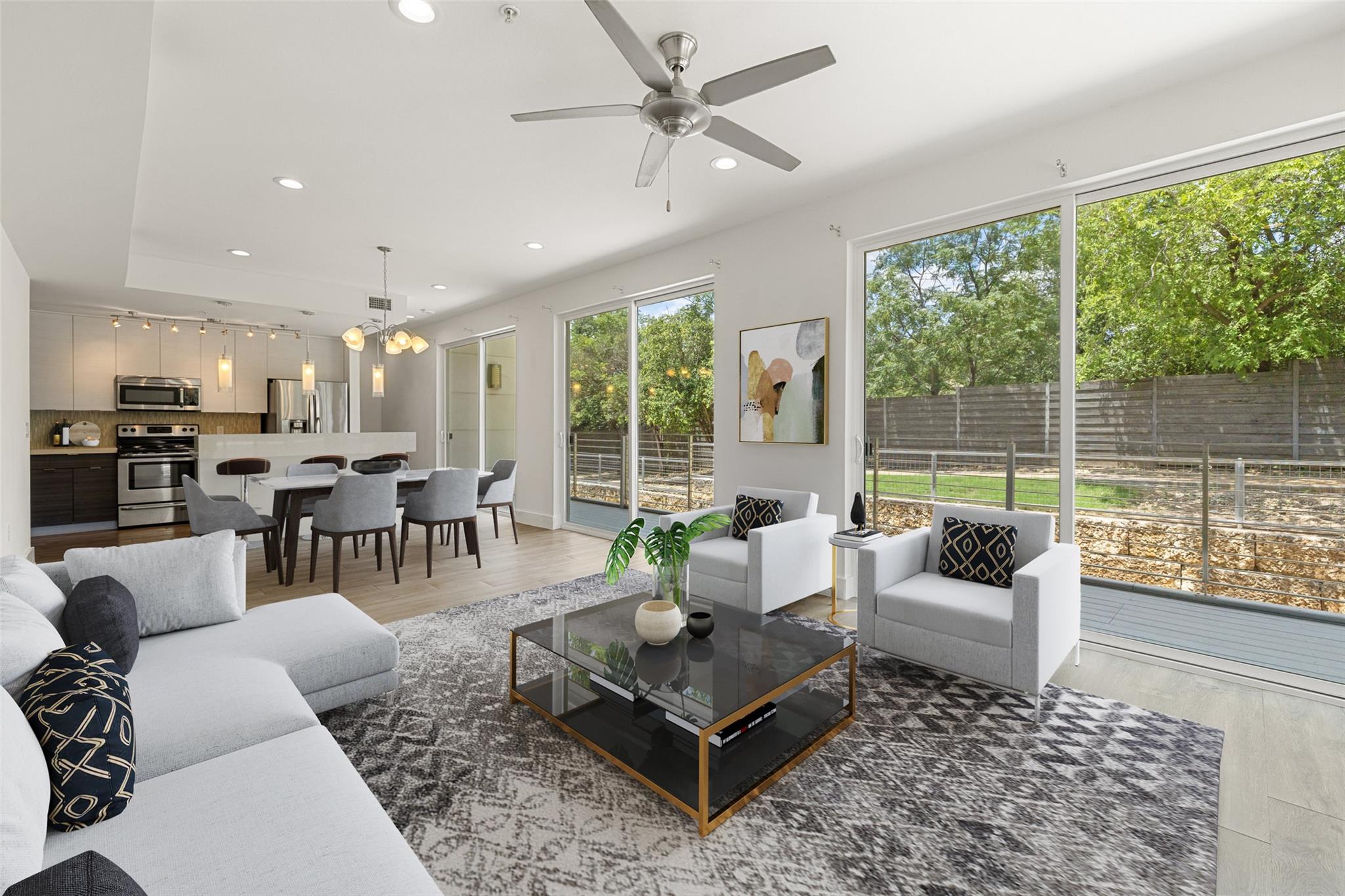 604 N Bluff Dr # 146, Austin, TX 78745