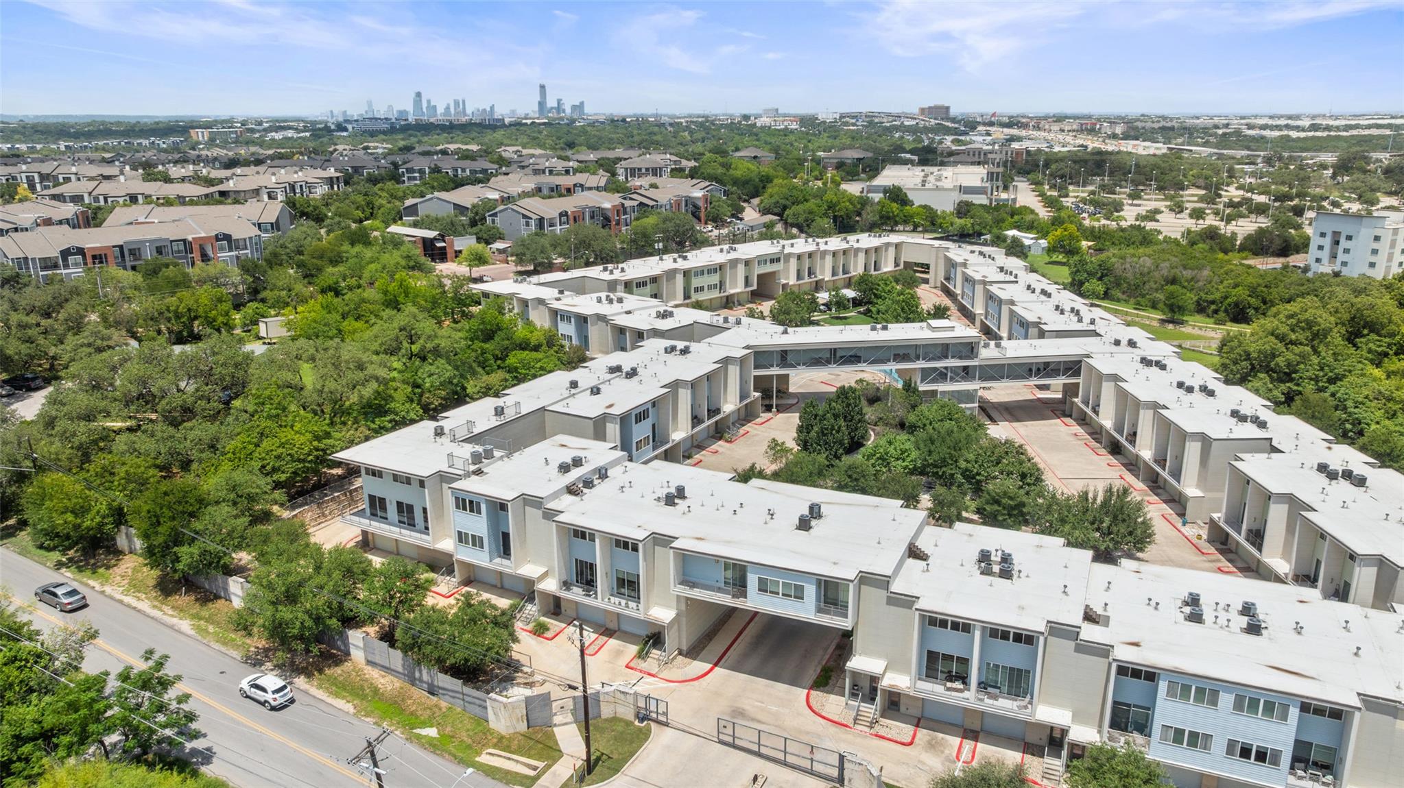 604 N Bluff Dr # 146, Austin, TX 78745