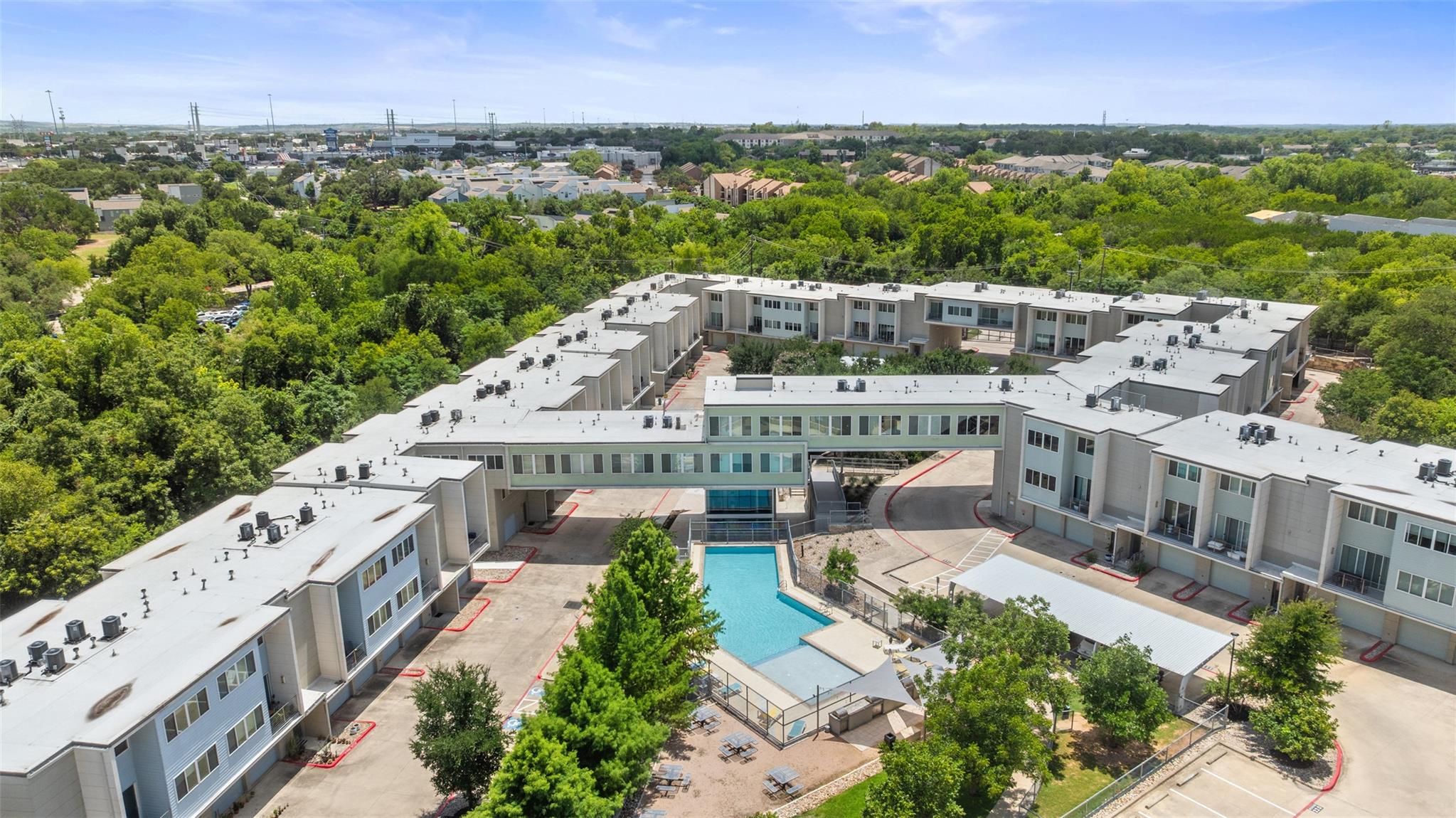 604 N Bluff Dr # 146, Austin, TX 78745
