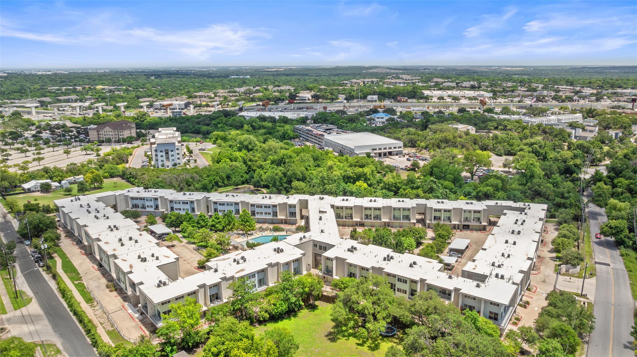 604 N Bluff Dr # 146, Austin, TX 78745