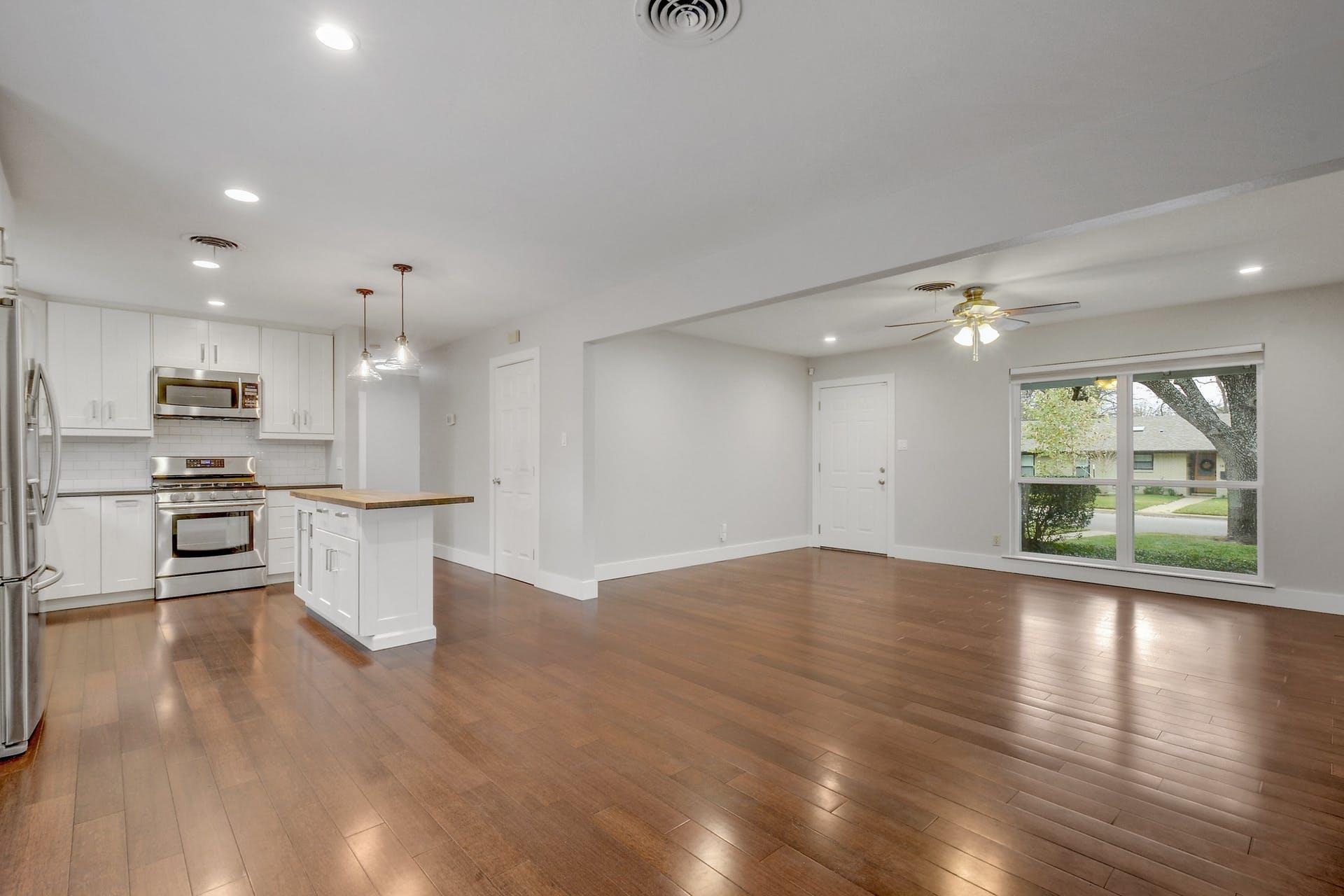 1600 Ashberry Dr, Austin, TX 78723