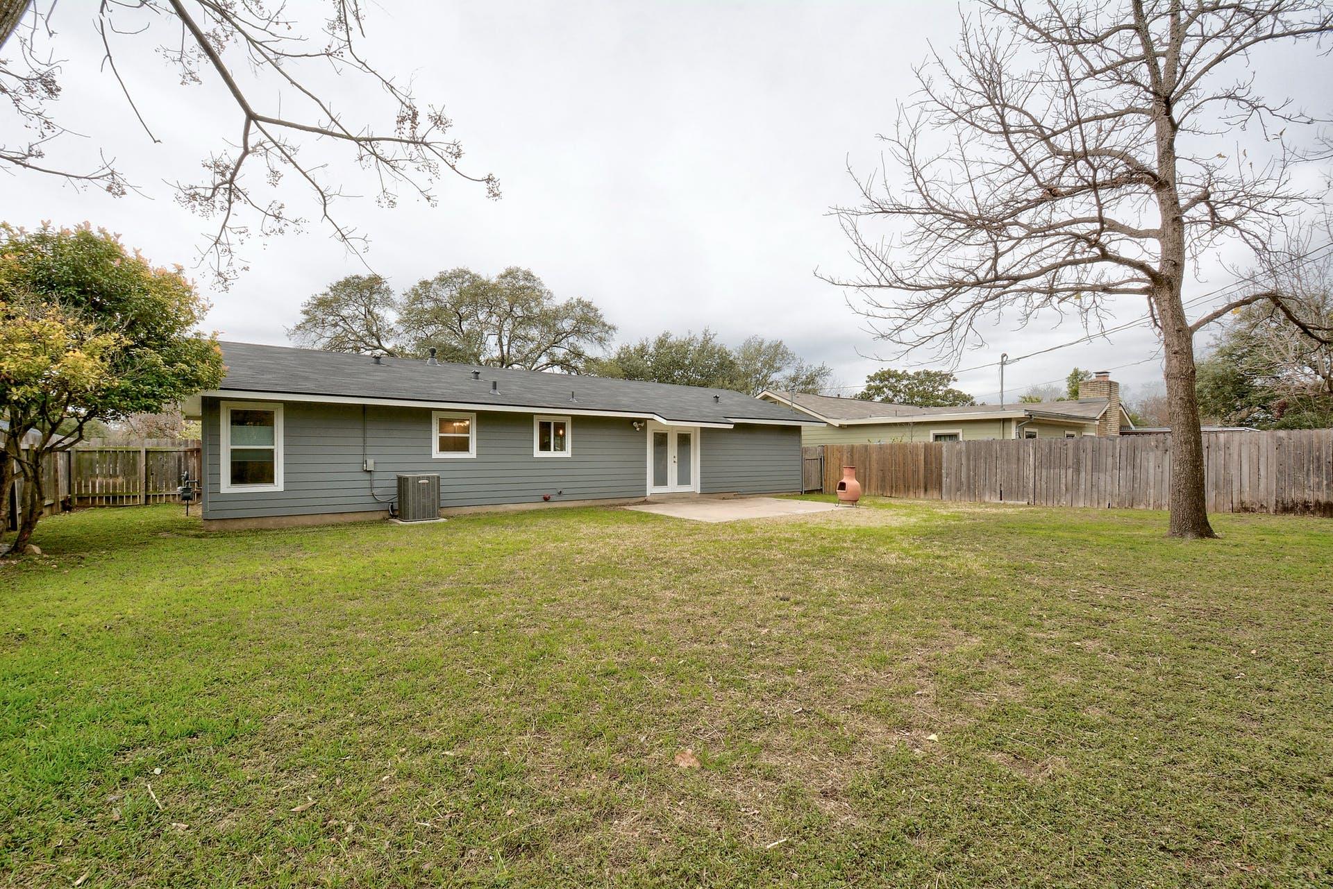 1600 Ashberry Dr, Austin, TX 78723