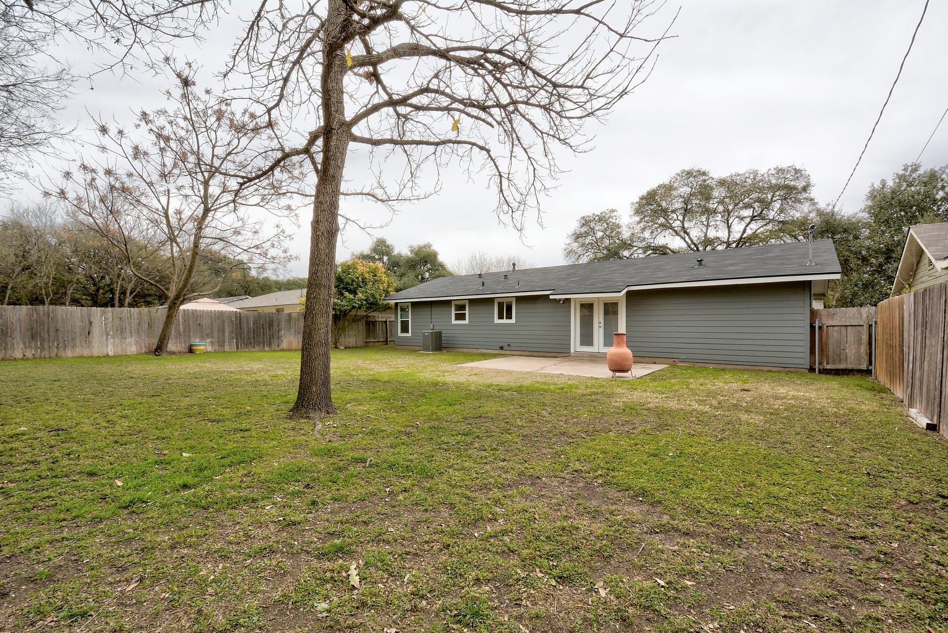 1600 Ashberry Dr, Austin, TX 78723