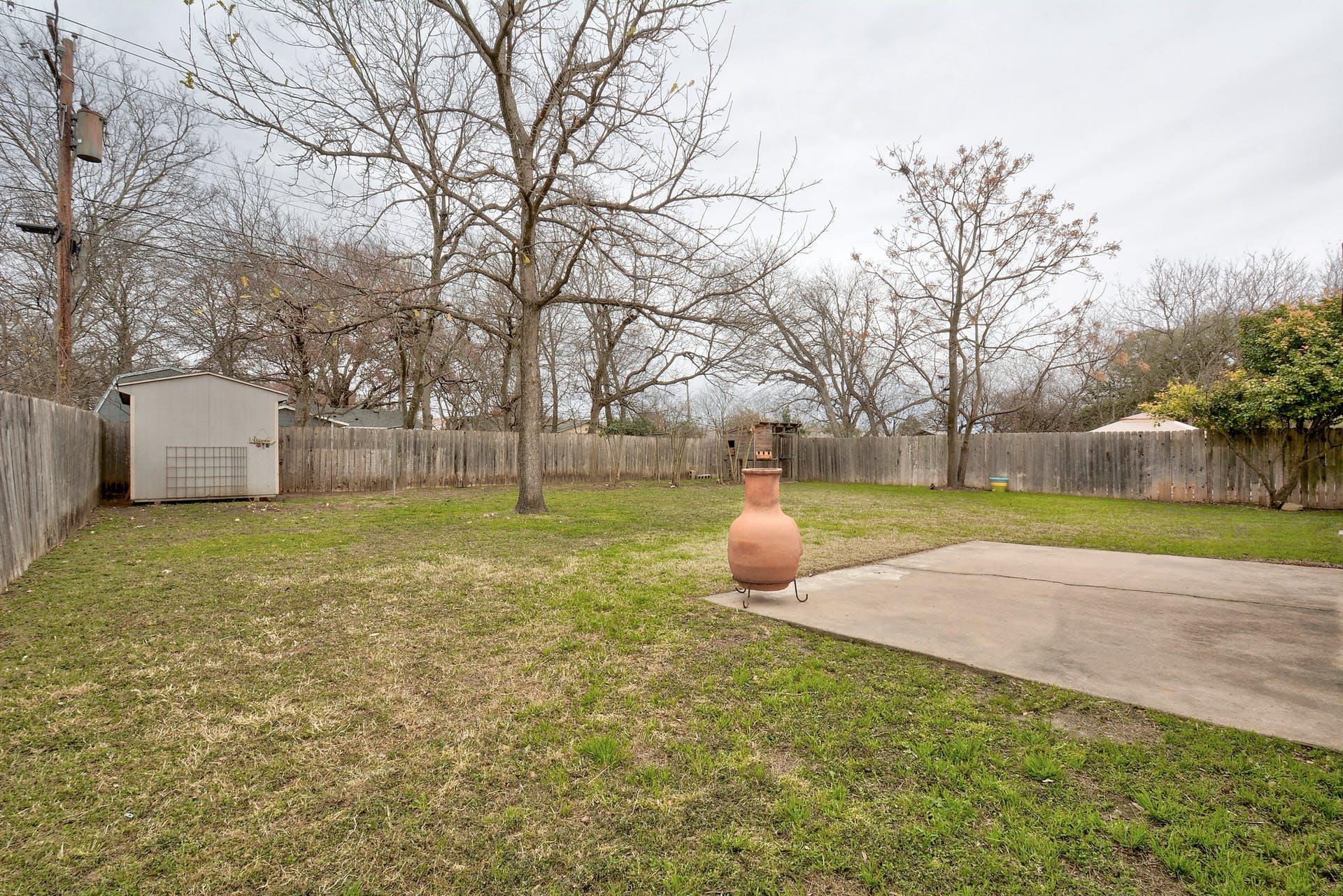 1600 Ashberry Dr, Austin, TX 78723