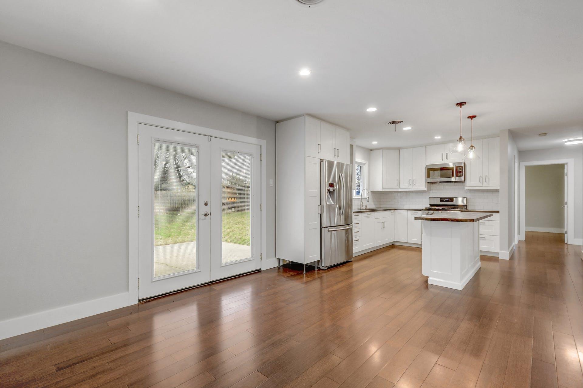 1600 Ashberry Dr, Austin, TX 78723