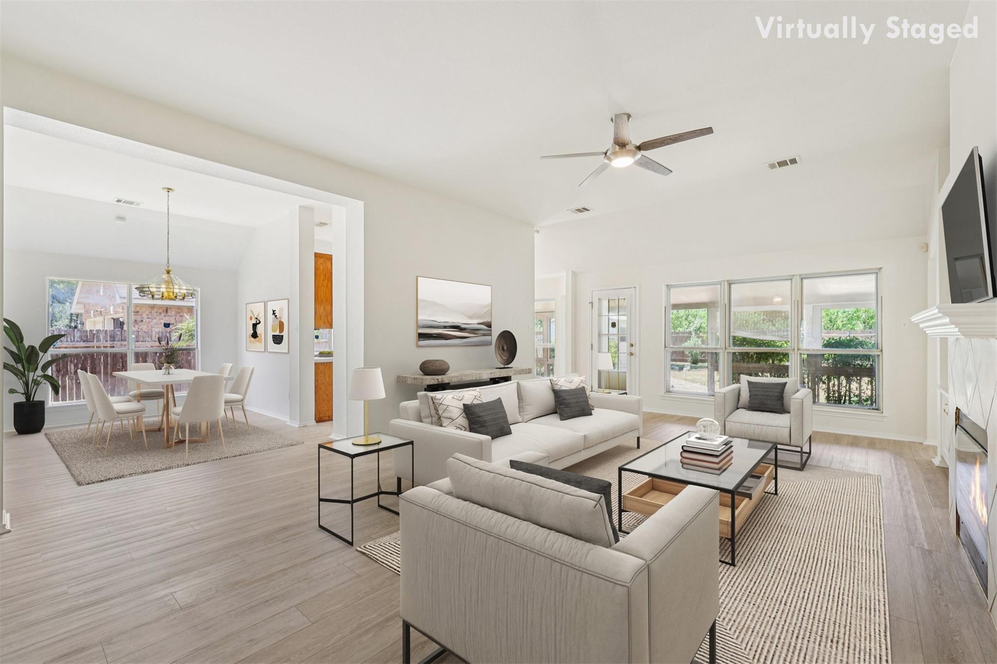 303 N Kings Canyon Dr, Cedar Park, TX 78613