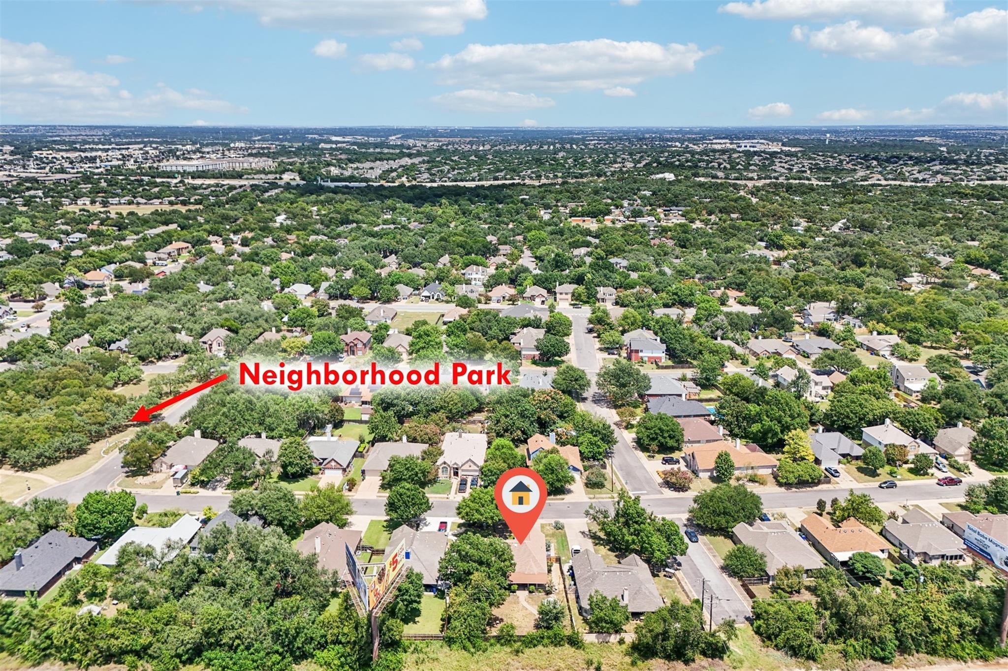 303 N Kings Canyon Dr, Cedar Park, TX 78613