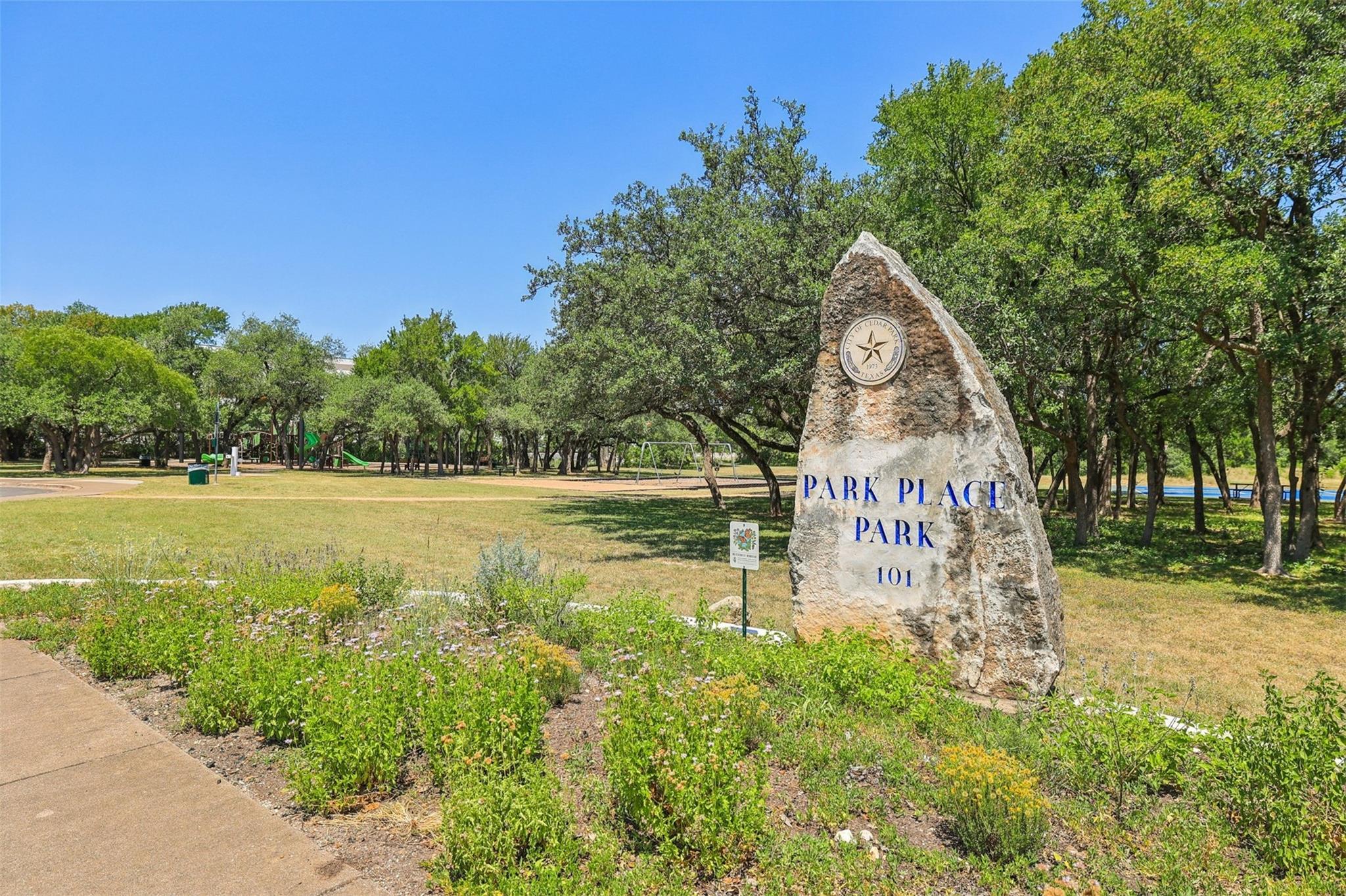 303 N Kings Canyon Dr, Cedar Park, TX 78613