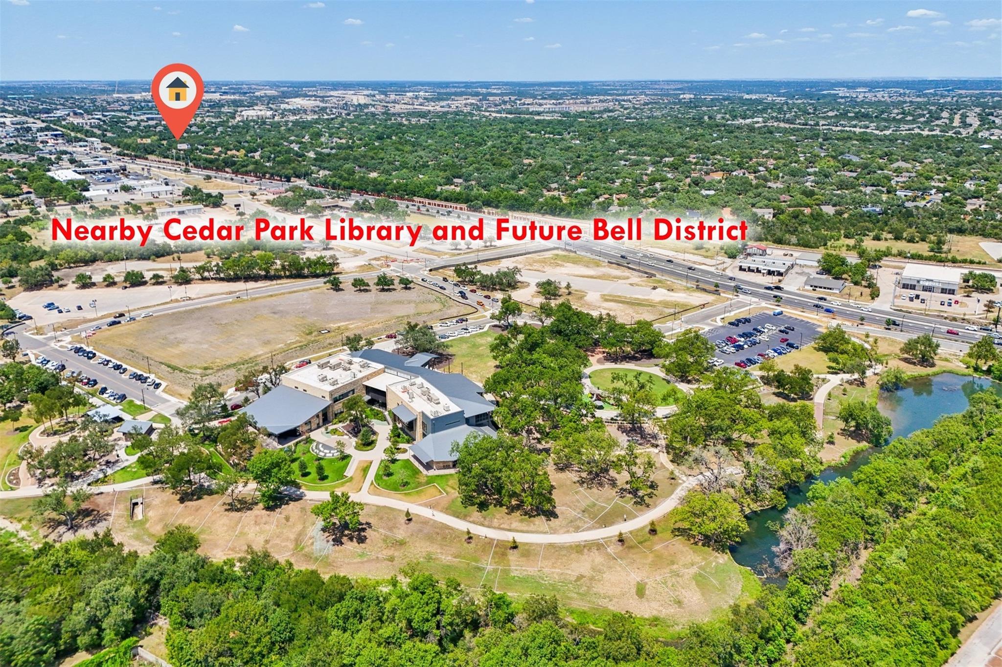 303 N Kings Canyon Dr, Cedar Park, TX 78613