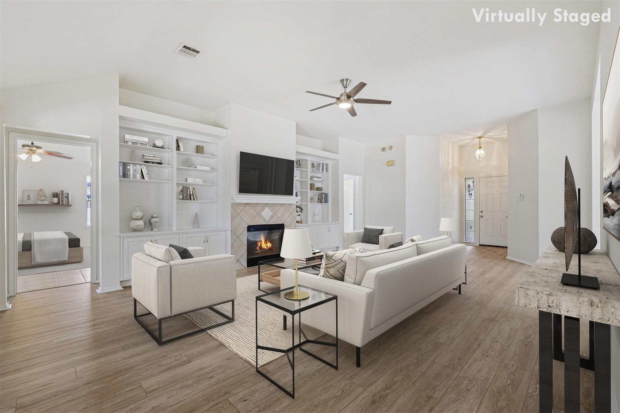 303 N Kings Canyon Dr, Cedar Park, TX 78613