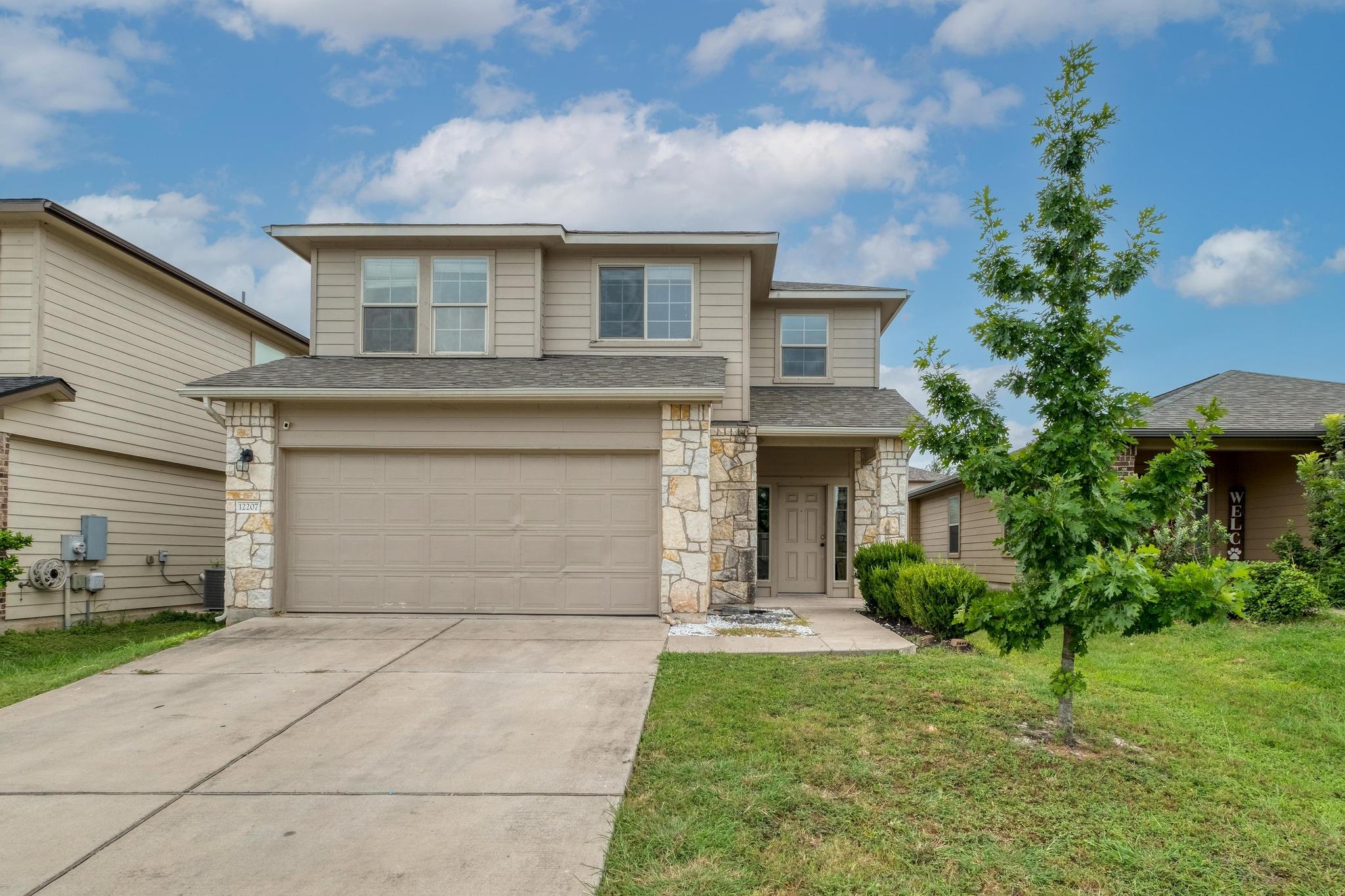 12207 Walter Vaughn Dr, Manor, TX 78653