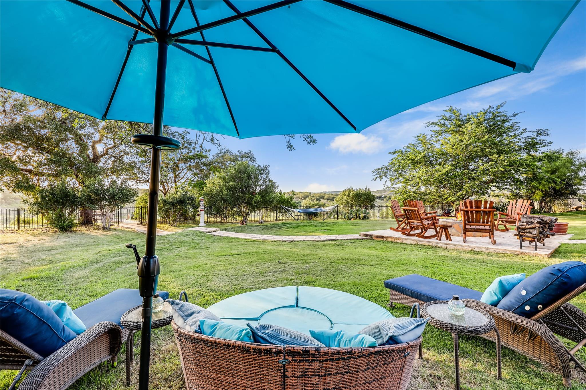 25108 Colorado Canyon Dr, Marble Falls, TX 78654