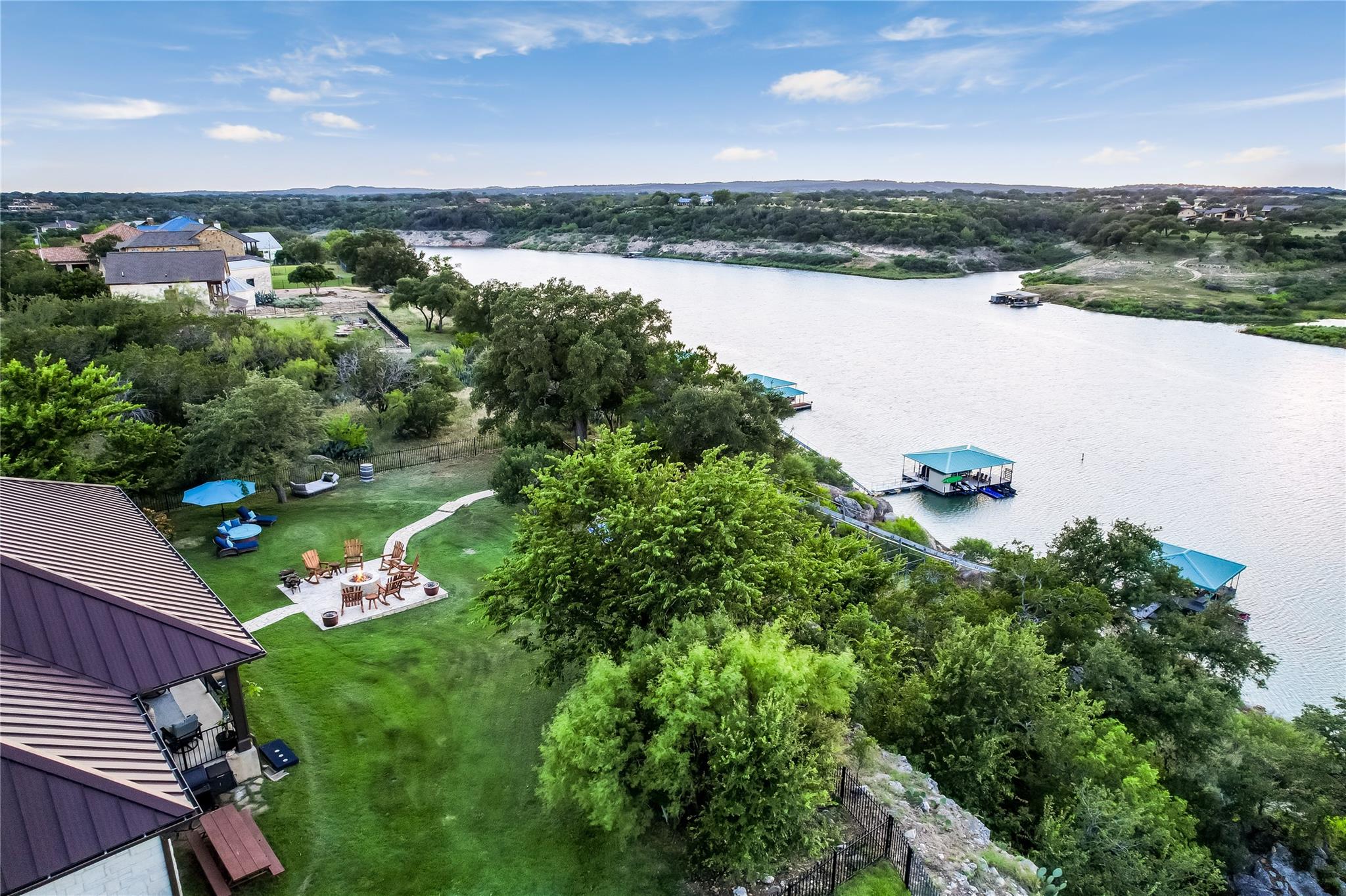 25108 Colorado Canyon Dr, Marble Falls, TX 78654
