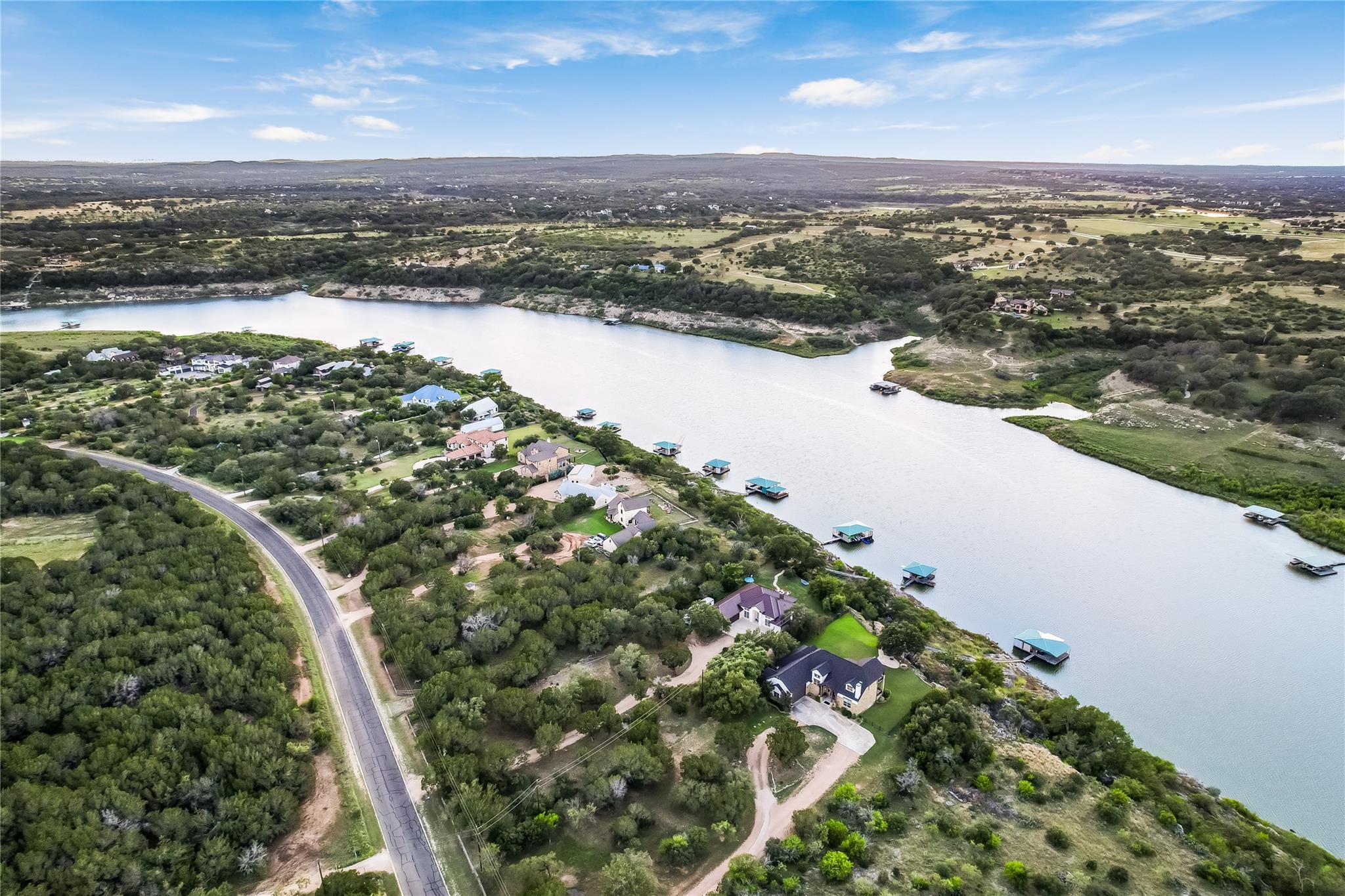 25108 Colorado Canyon Dr, Marble Falls, TX 78654