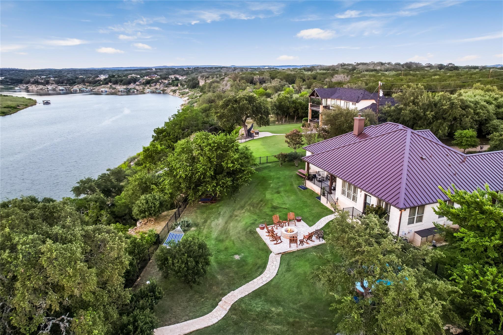 25108 Colorado Canyon Dr, Marble Falls, TX 78654