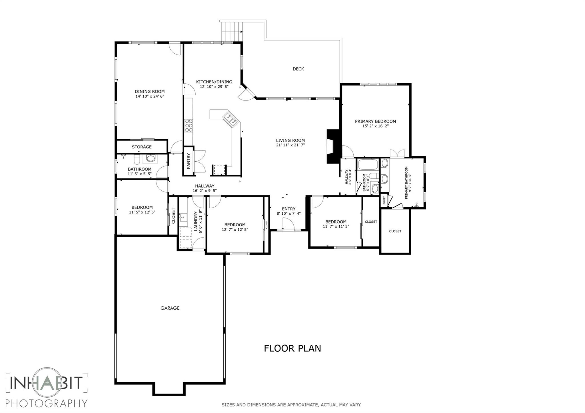 25108 Colorado Canyon Dr, Marble Falls, TX 78654