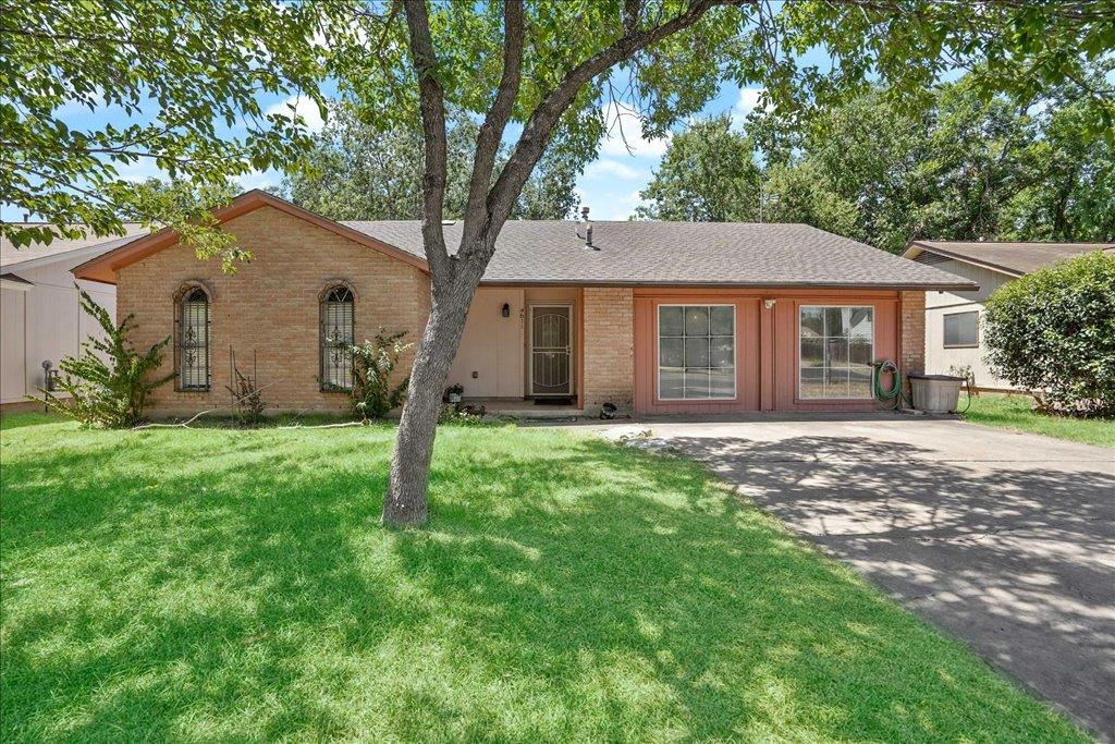 4611 Cedargrove Dr, Austin, TX 78744