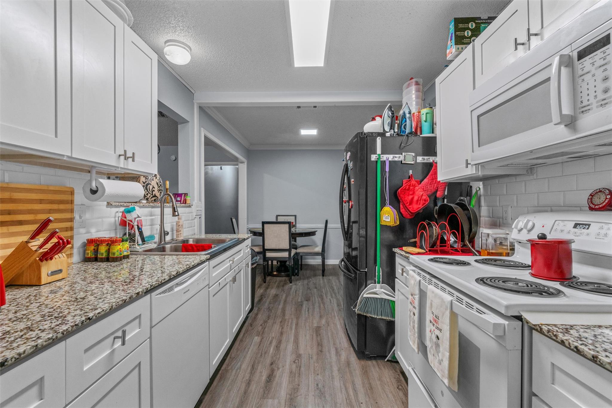 212 Tamara Dr # A & B, Georgetown, TX 78628