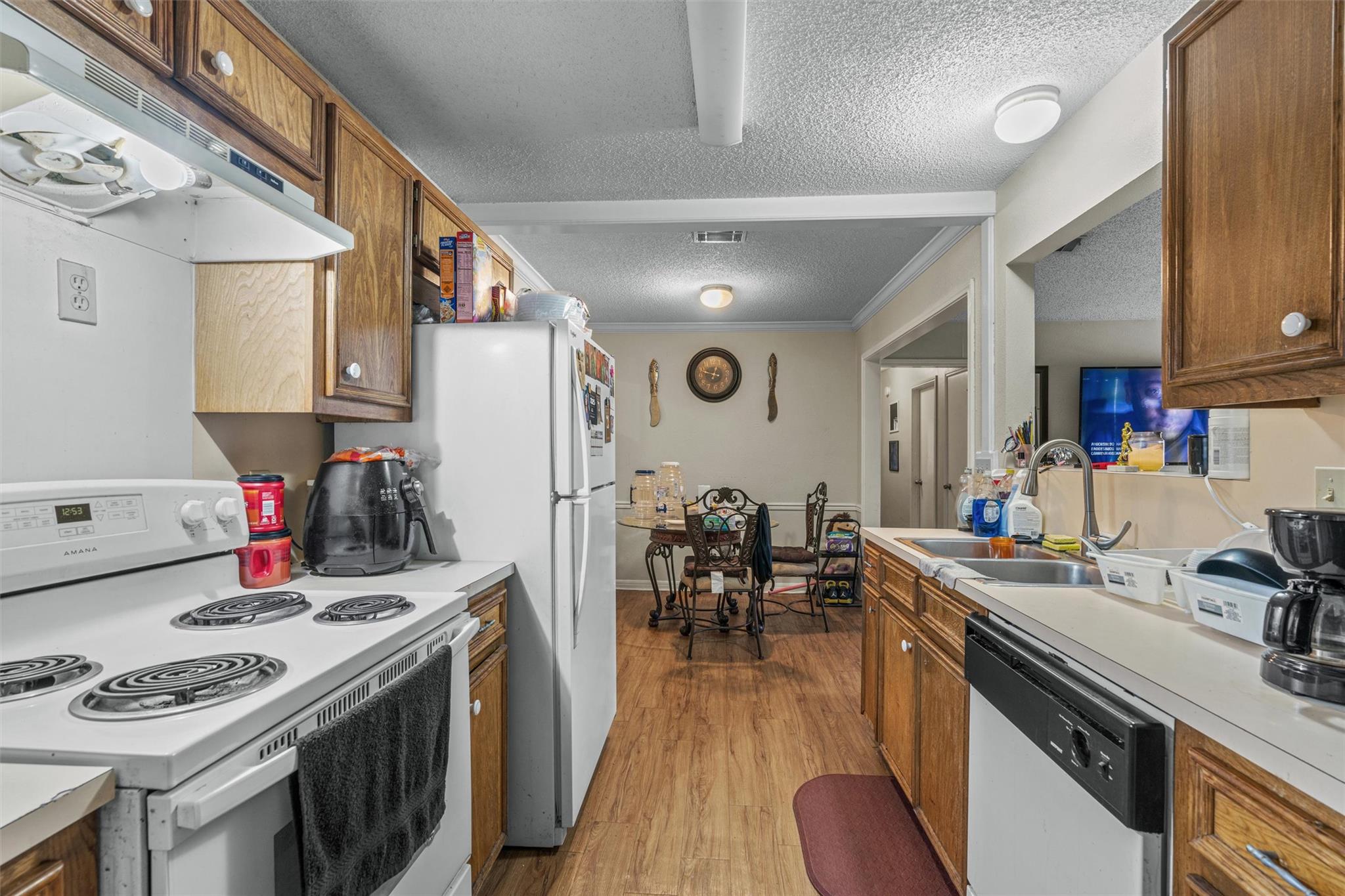 212 Tamara Dr # A & B, Georgetown, TX 78628