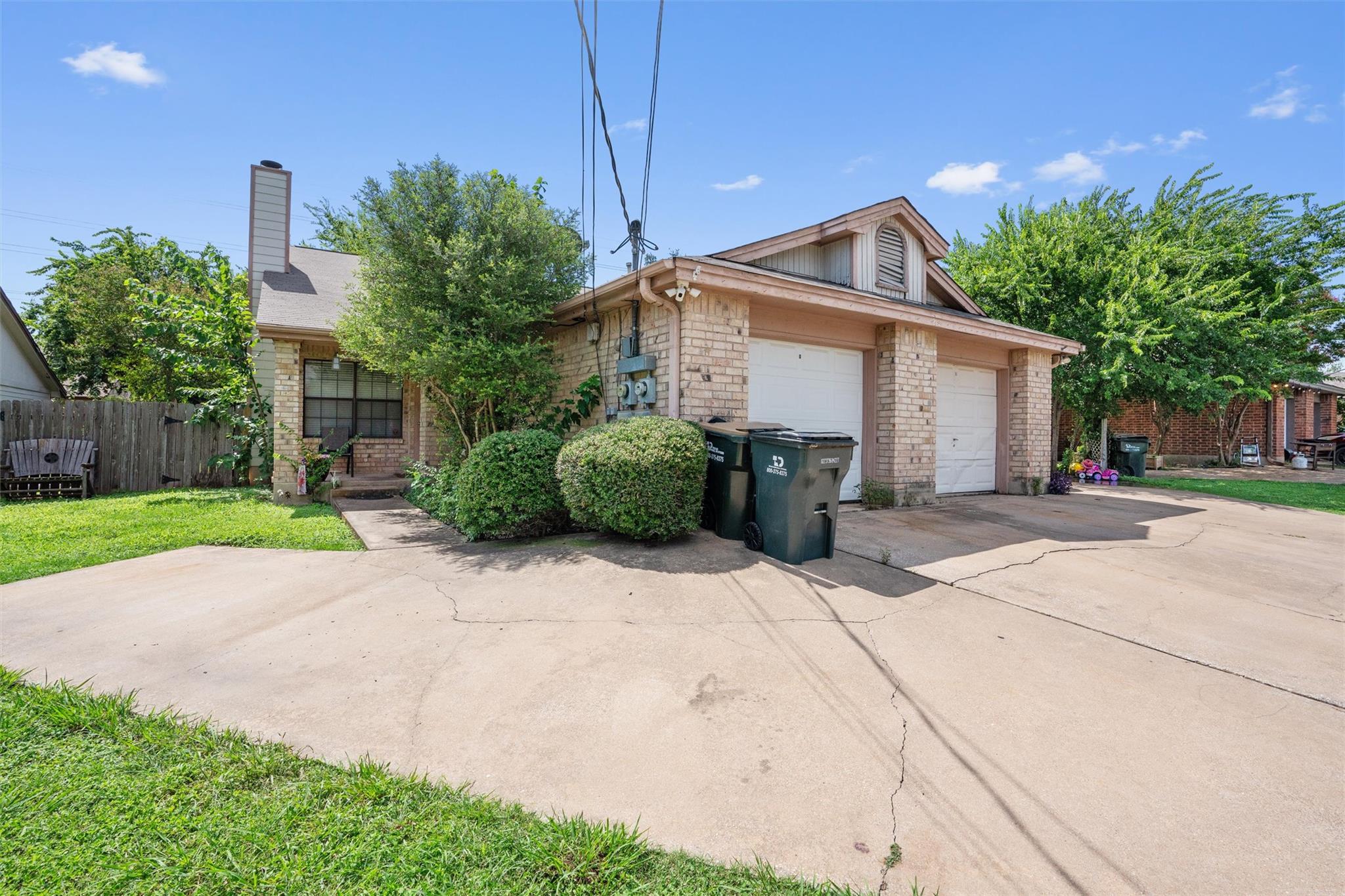 212 Tamara Dr # A & B, Georgetown, TX 78628