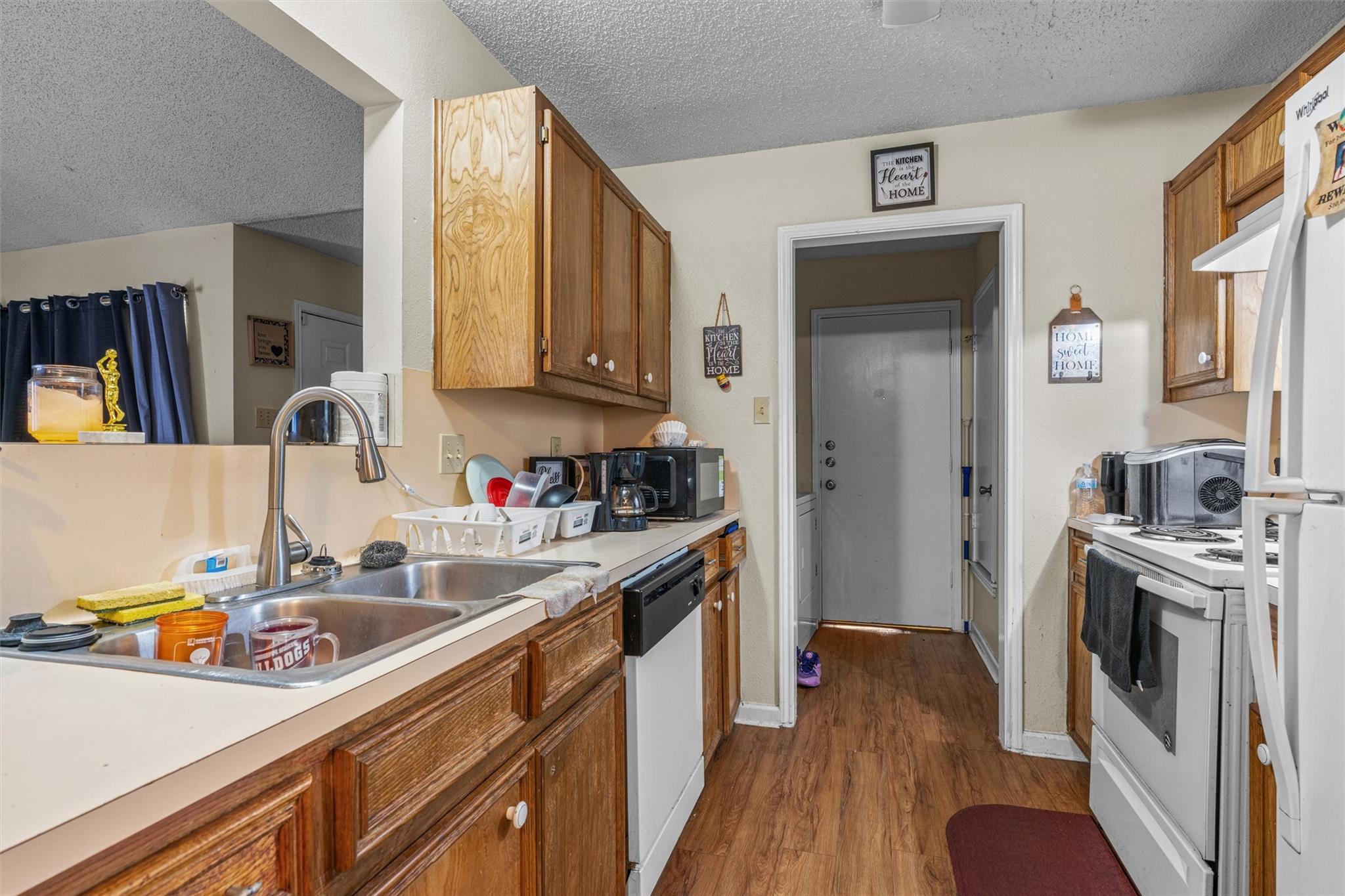 212 Tamara Dr # A & B, Georgetown, TX 78628