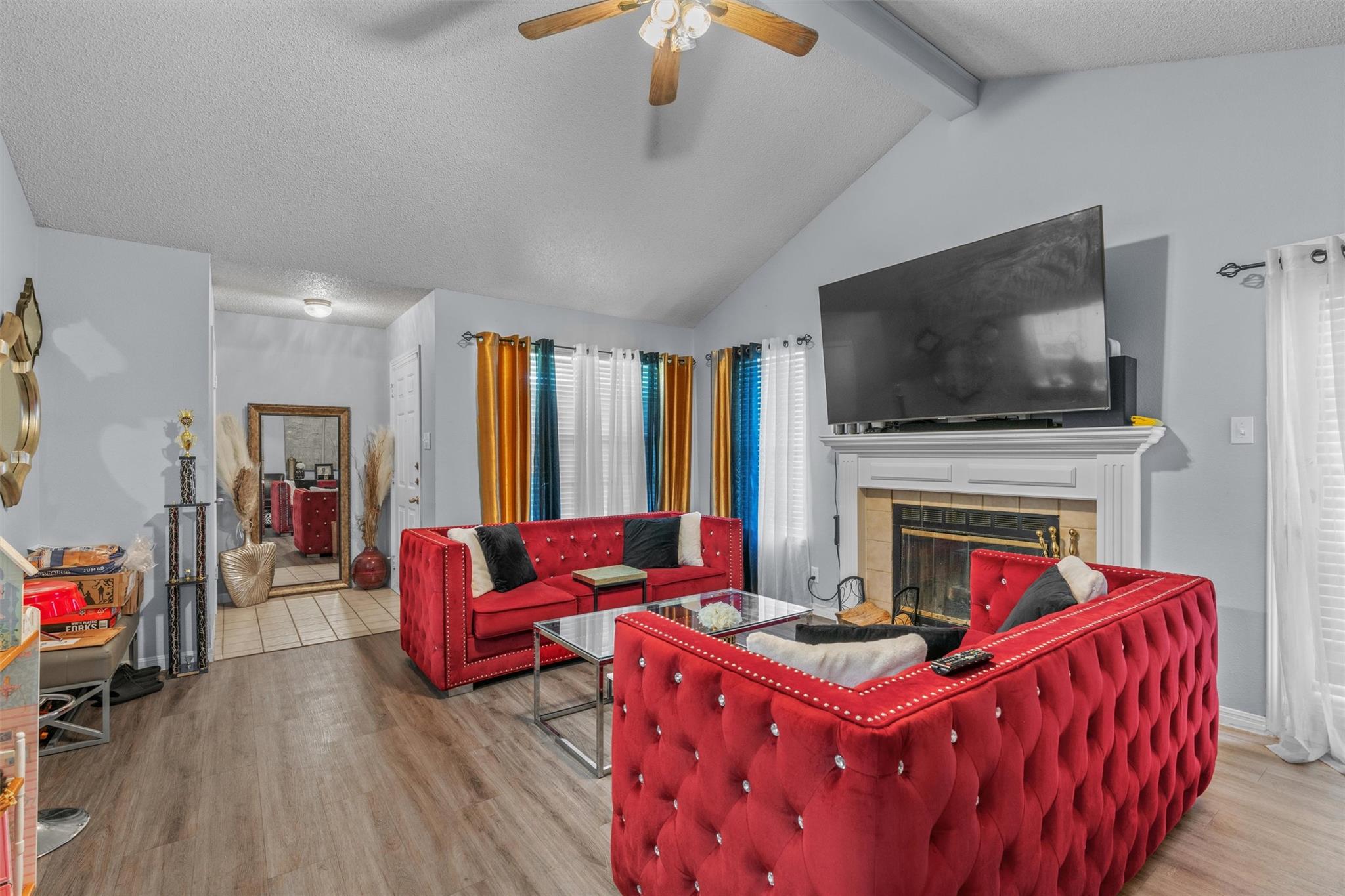 212 Tamara Dr # A & B, Georgetown, TX 78628