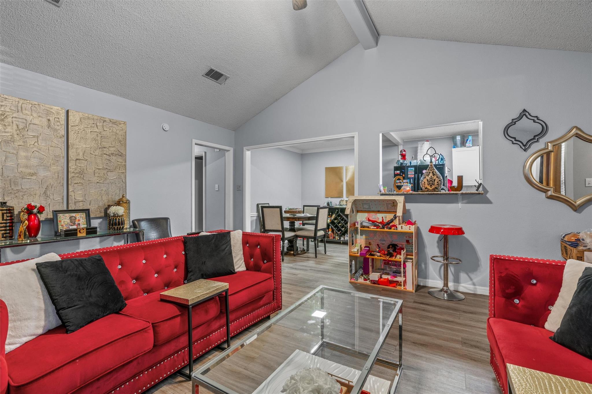 212 Tamara Dr # A & B, Georgetown, TX 78628