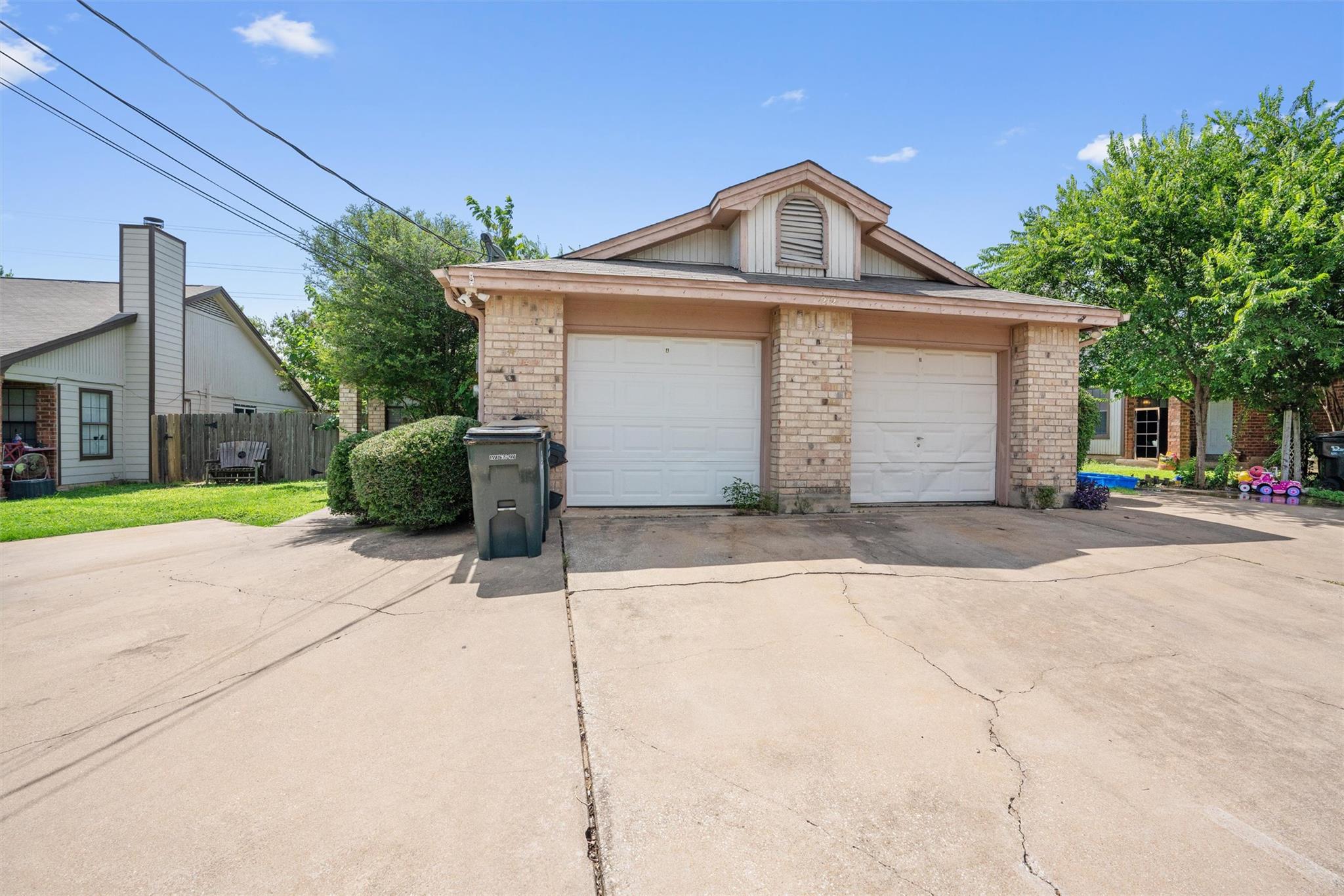 212 Tamara Dr # A & B, Georgetown, TX 78628