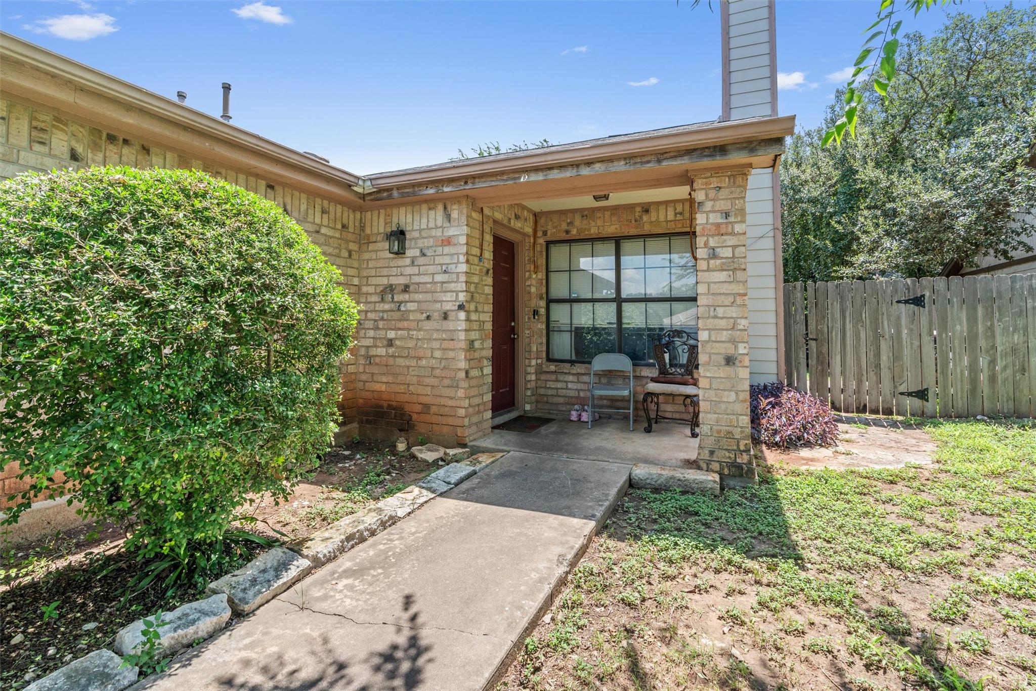 212 Tamara Dr # A & B, Georgetown, TX 78628
