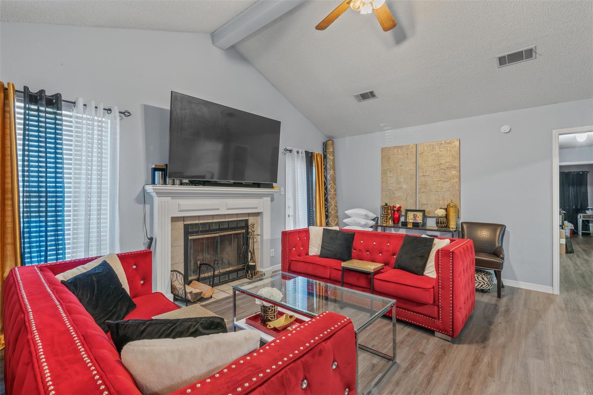 212 Tamara Dr # A & B, Georgetown, TX 78628