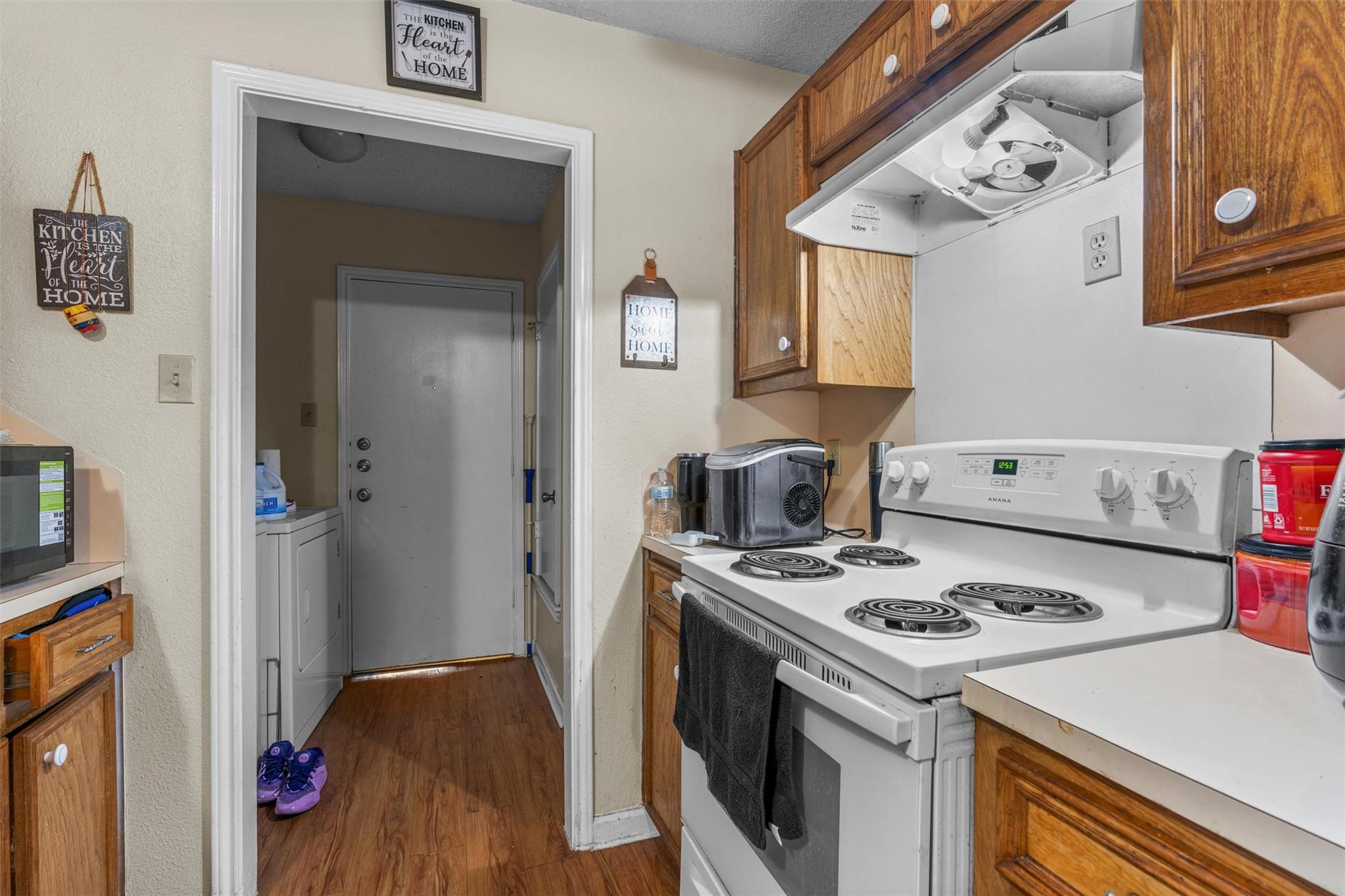 212 Tamara Dr # A & B, Georgetown, TX 78628