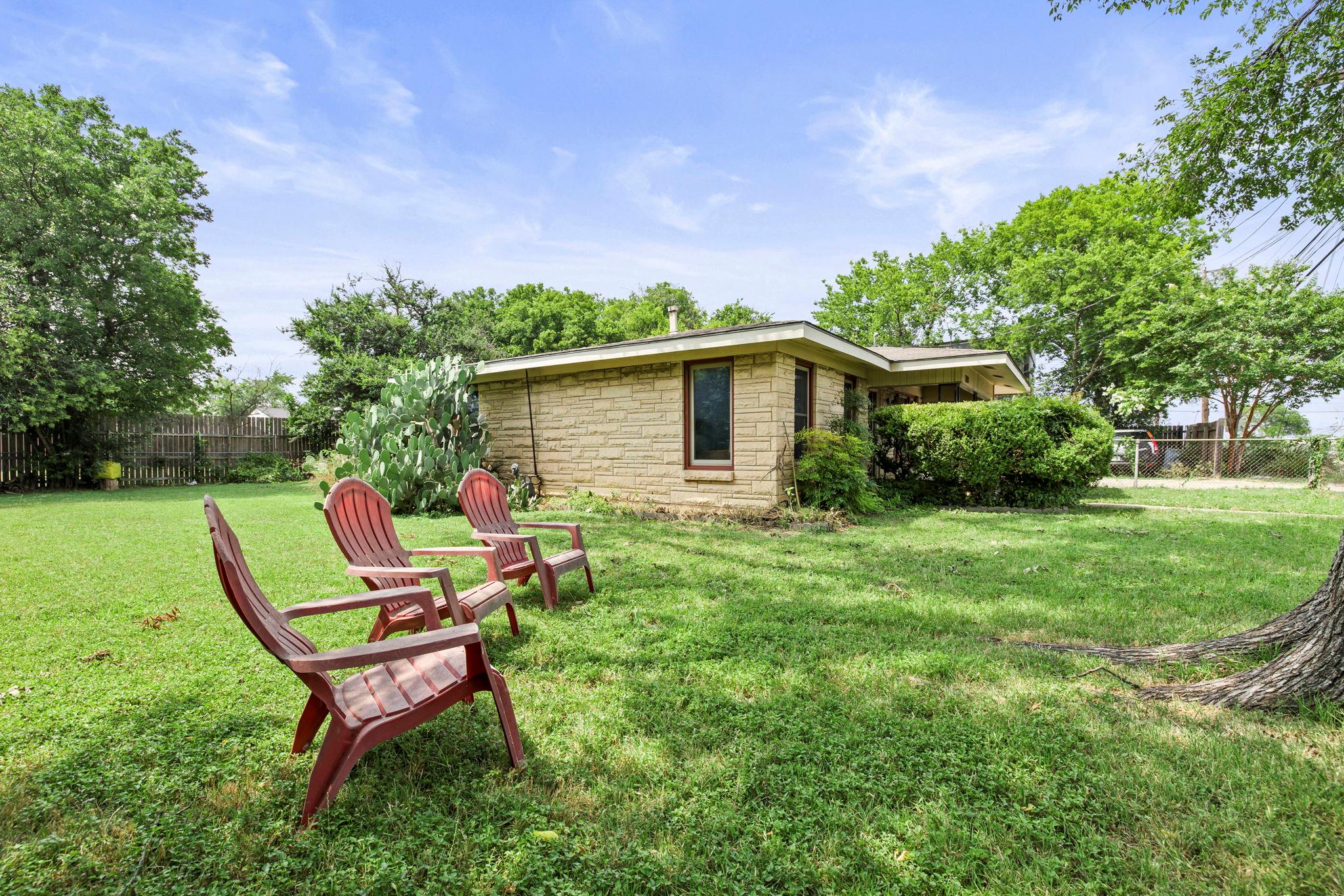 7808 Watson St, Austin, TX 78757