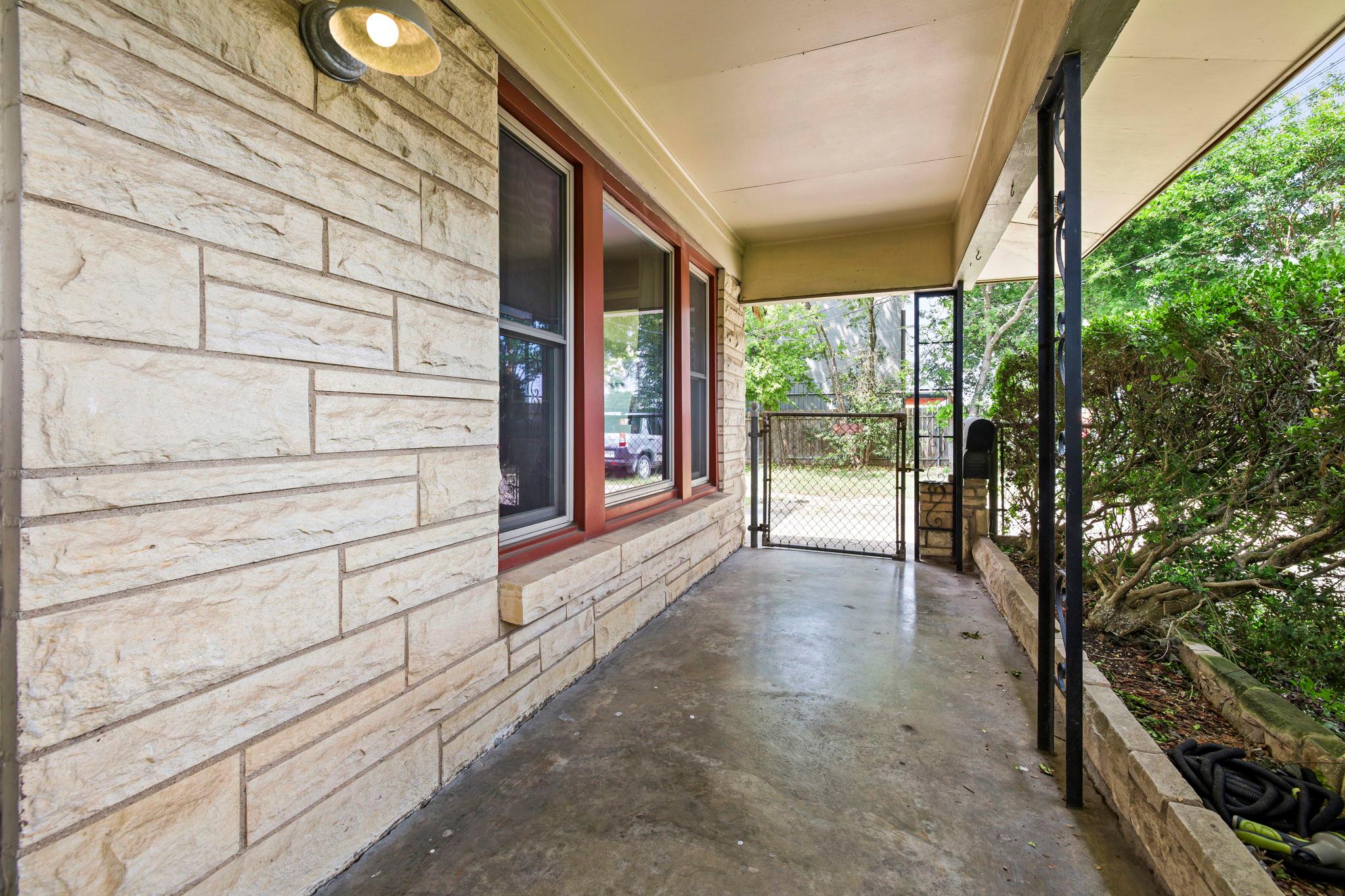 7808 Watson St, Austin, TX 78757