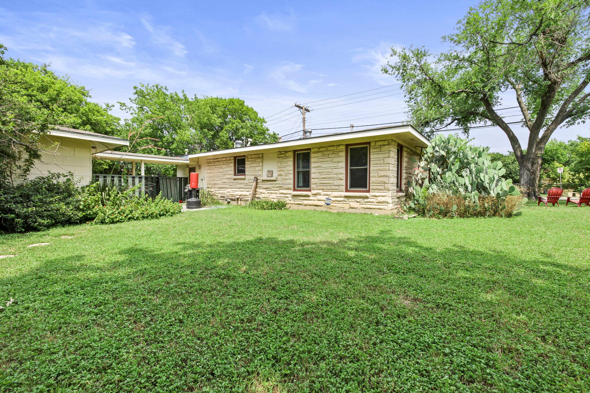 7808 Watson St, Austin, TX 78757