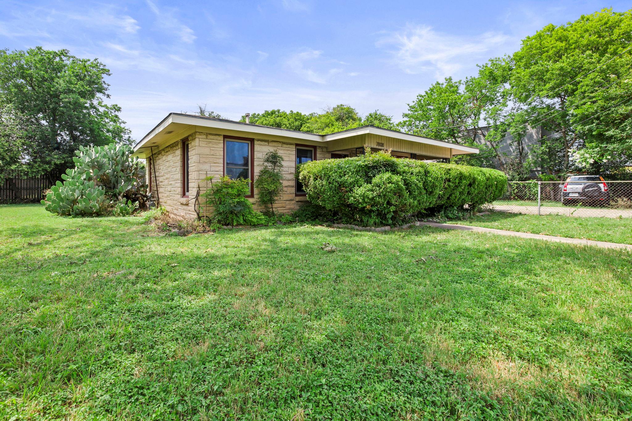 7808 Watson St, Austin, TX 78757