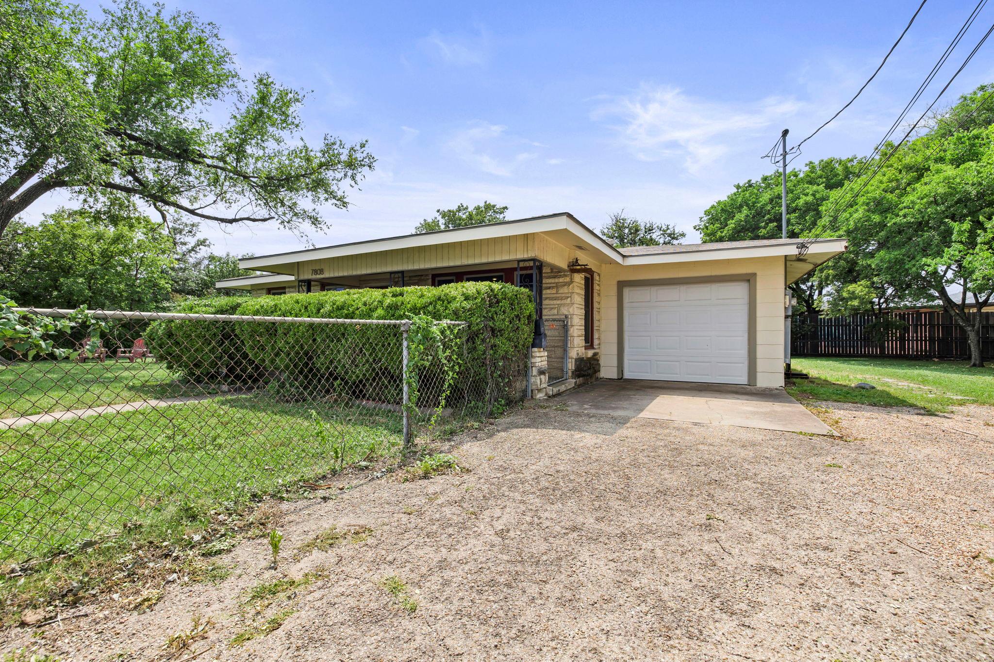 7808 Watson St, Austin, TX 78757