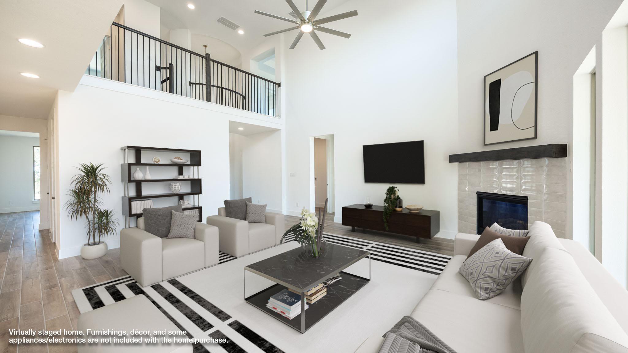 134 Oswalt Way, Liberty Hill, TX 78642