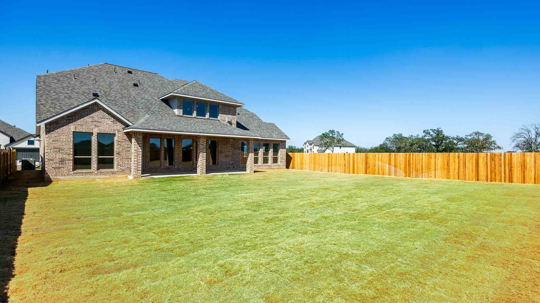 134 Oswalt Way, Liberty Hill, TX 78642