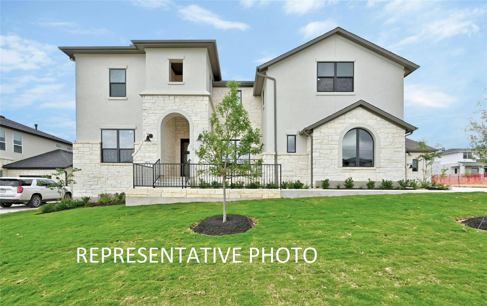 909 Bristol Creek Bnd, Lakeway, TX 78738