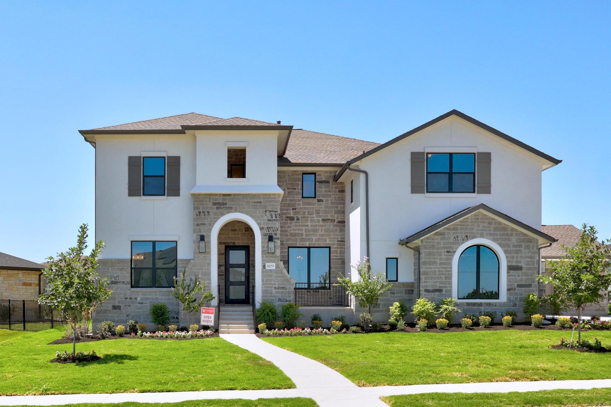 909 Bristol Creek Bnd, Lakeway, TX 78738