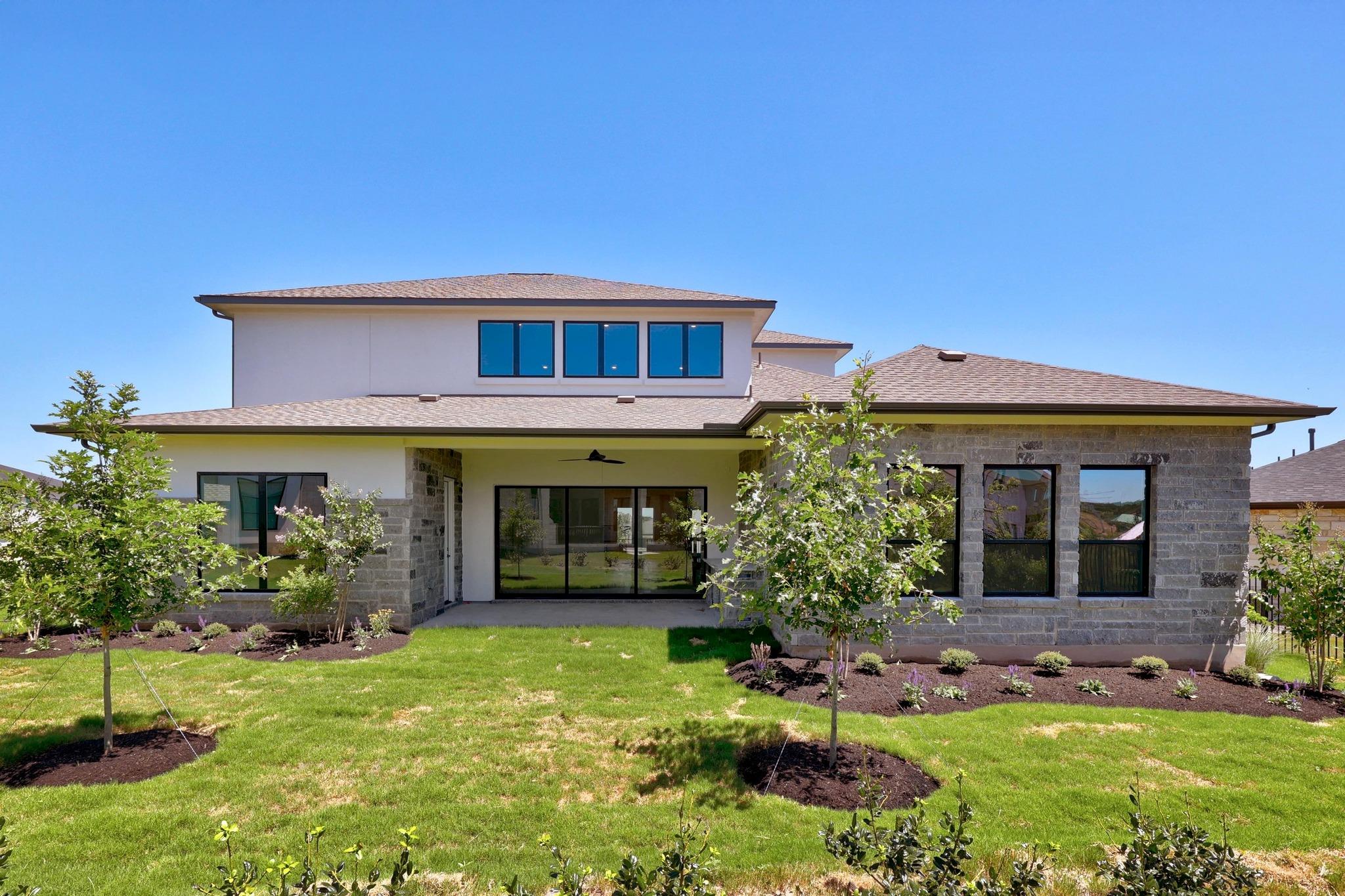 909 Bristol Creek Bnd, Lakeway, TX 78738