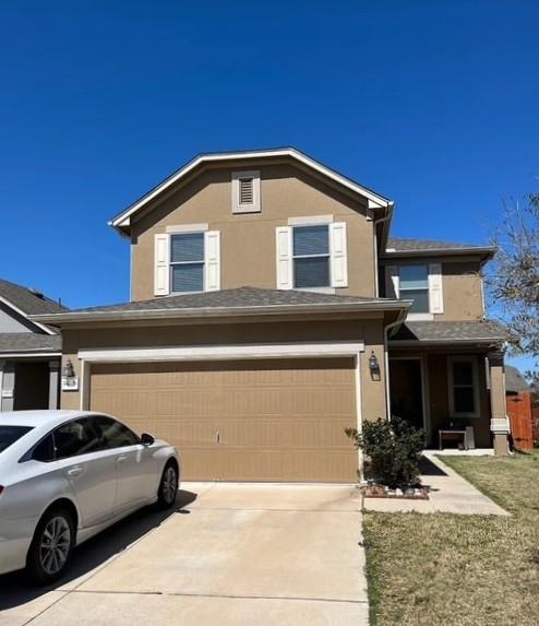 14206 Theodore Roosevelt St, Manor, TX 78653